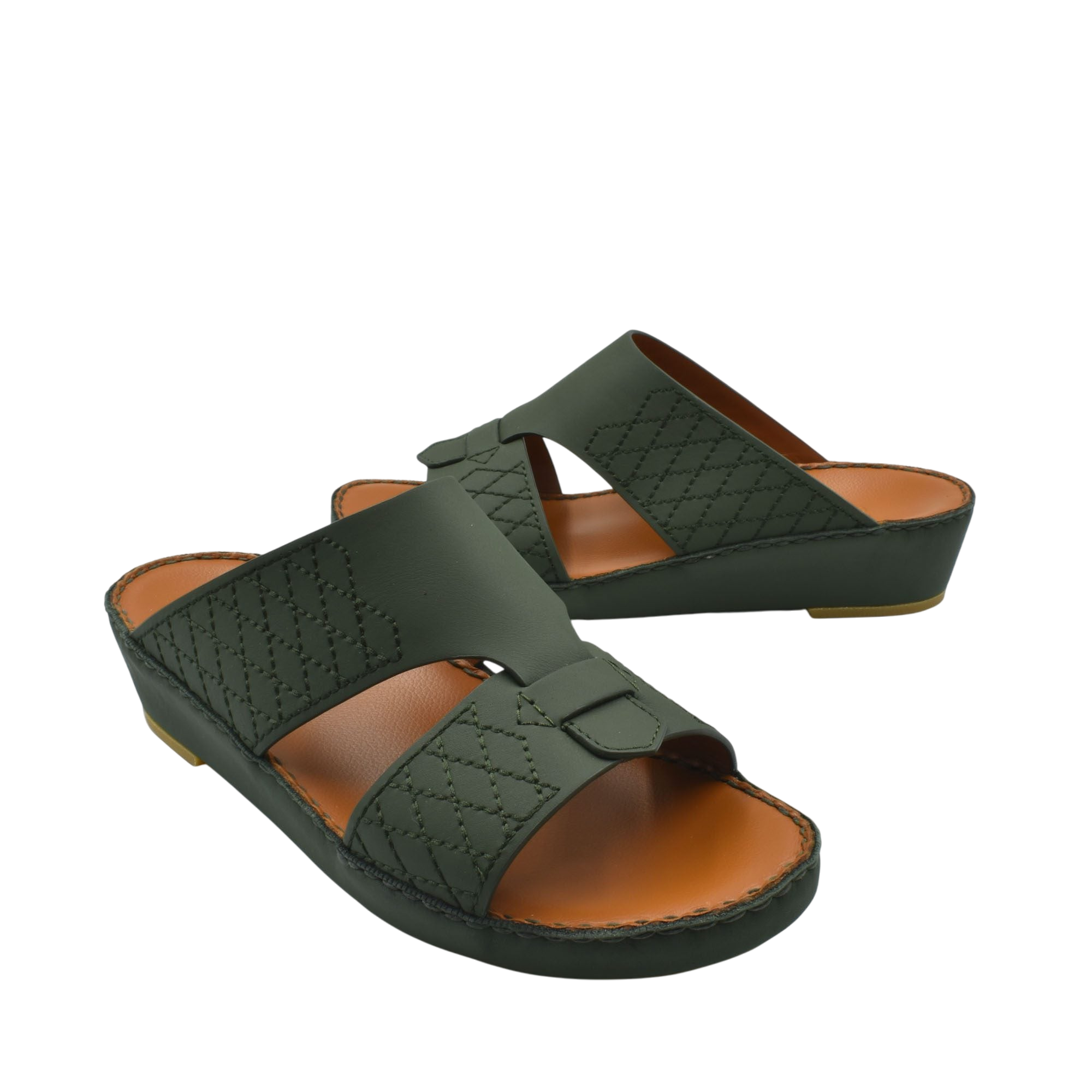 Cinghia Nouvo Mosaico Rubbercalf