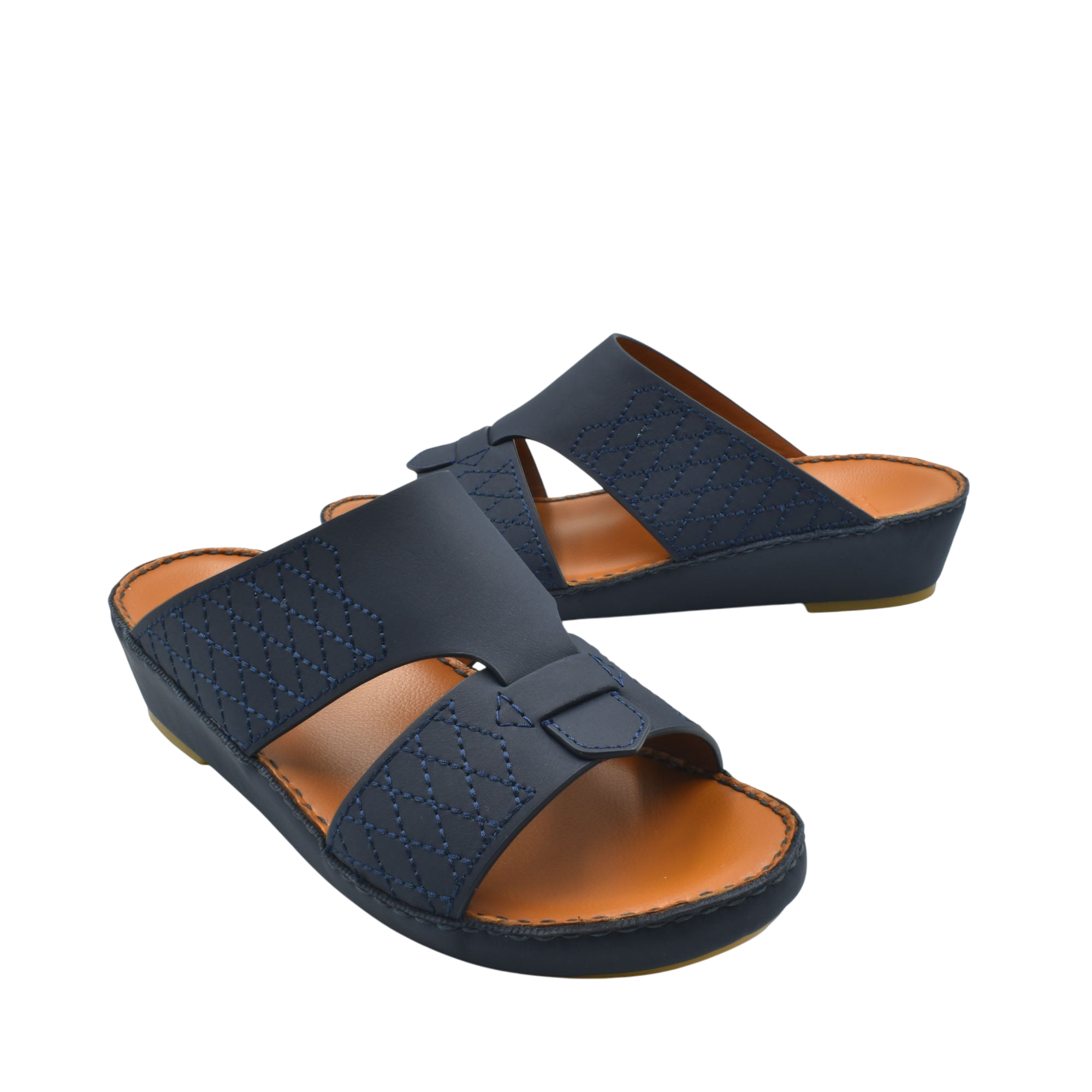 Cinghia Nouvo Mosaico Rubbercalf