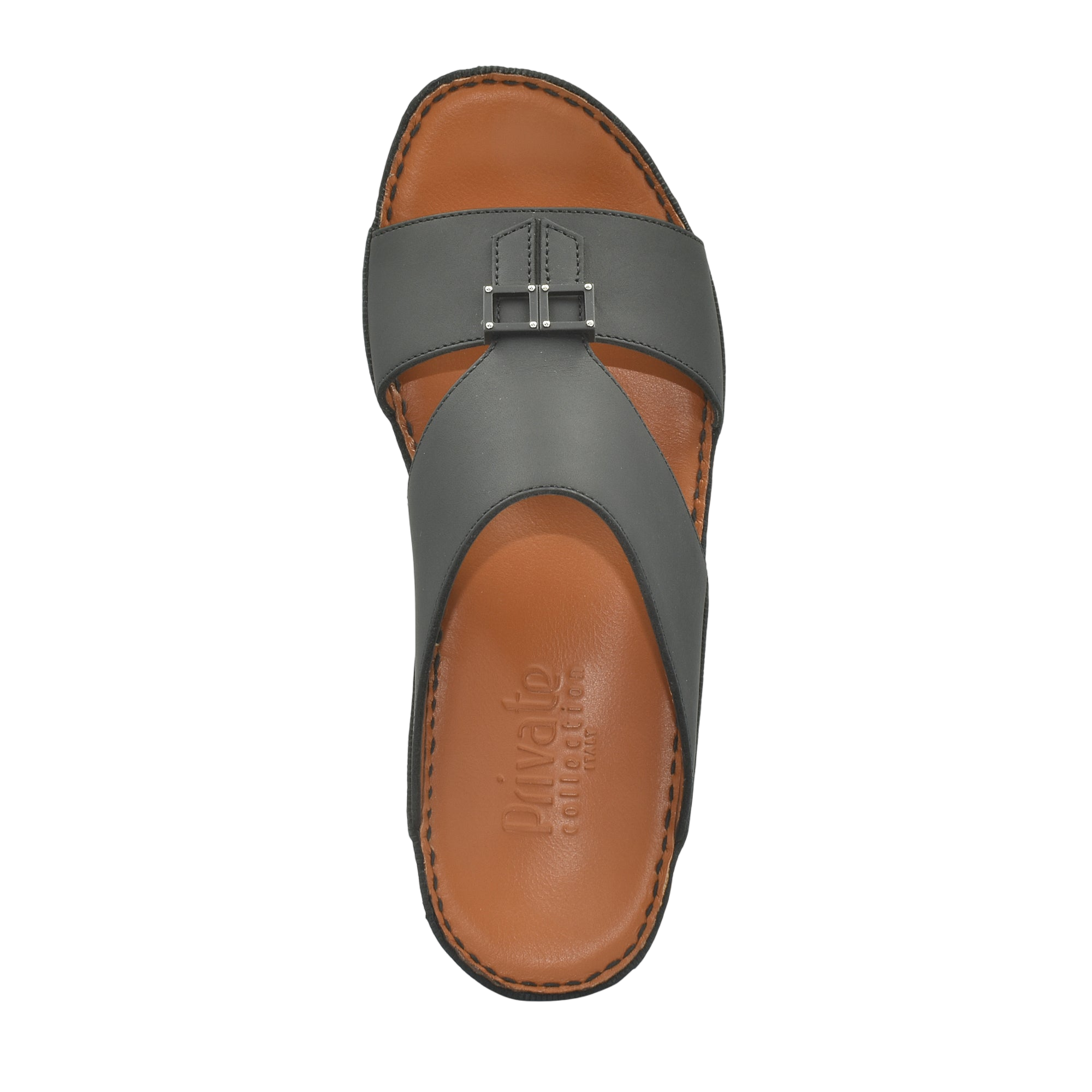 Cinghia Cattura Rubbercalf