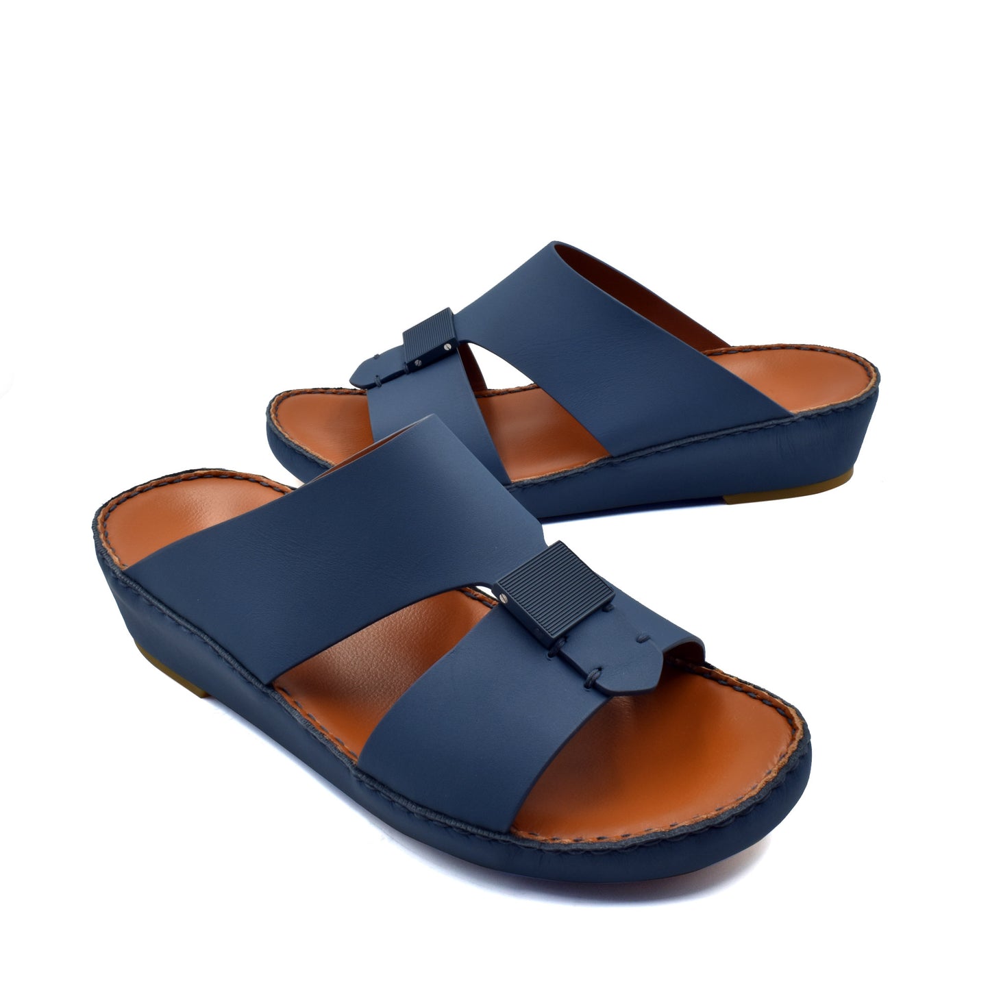 Quadratura Gomato Rubbercalf