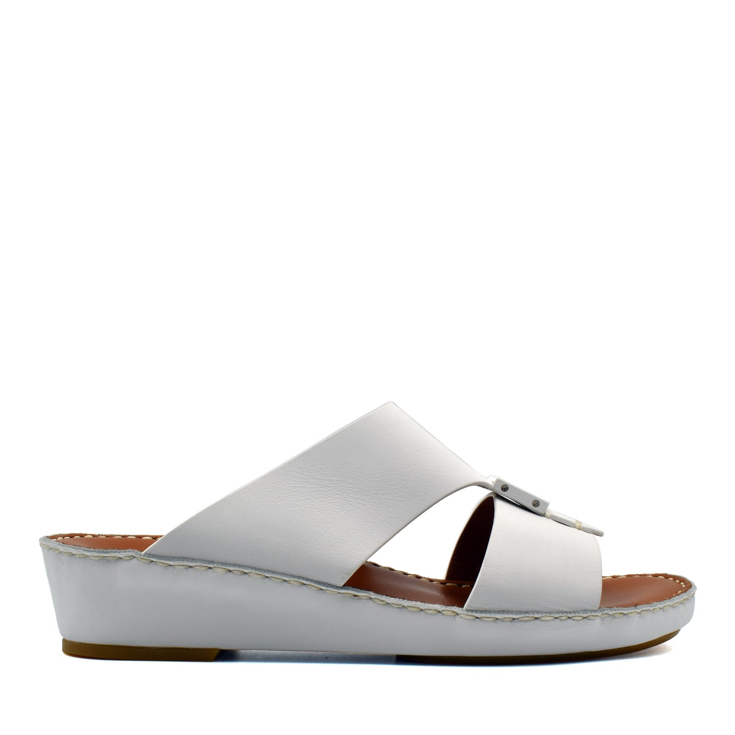 Quadratura Gomato Rubbercalf