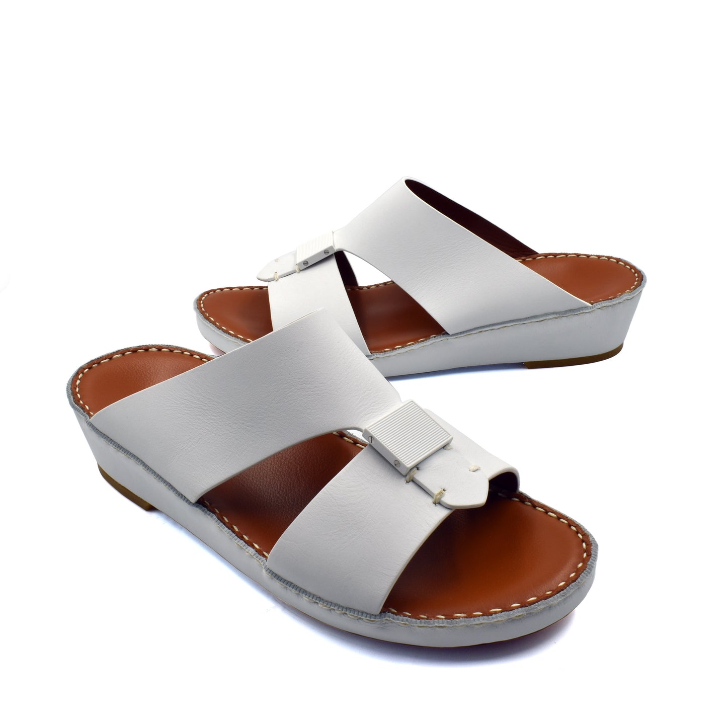 Quadratura Gomato Rubbercalf