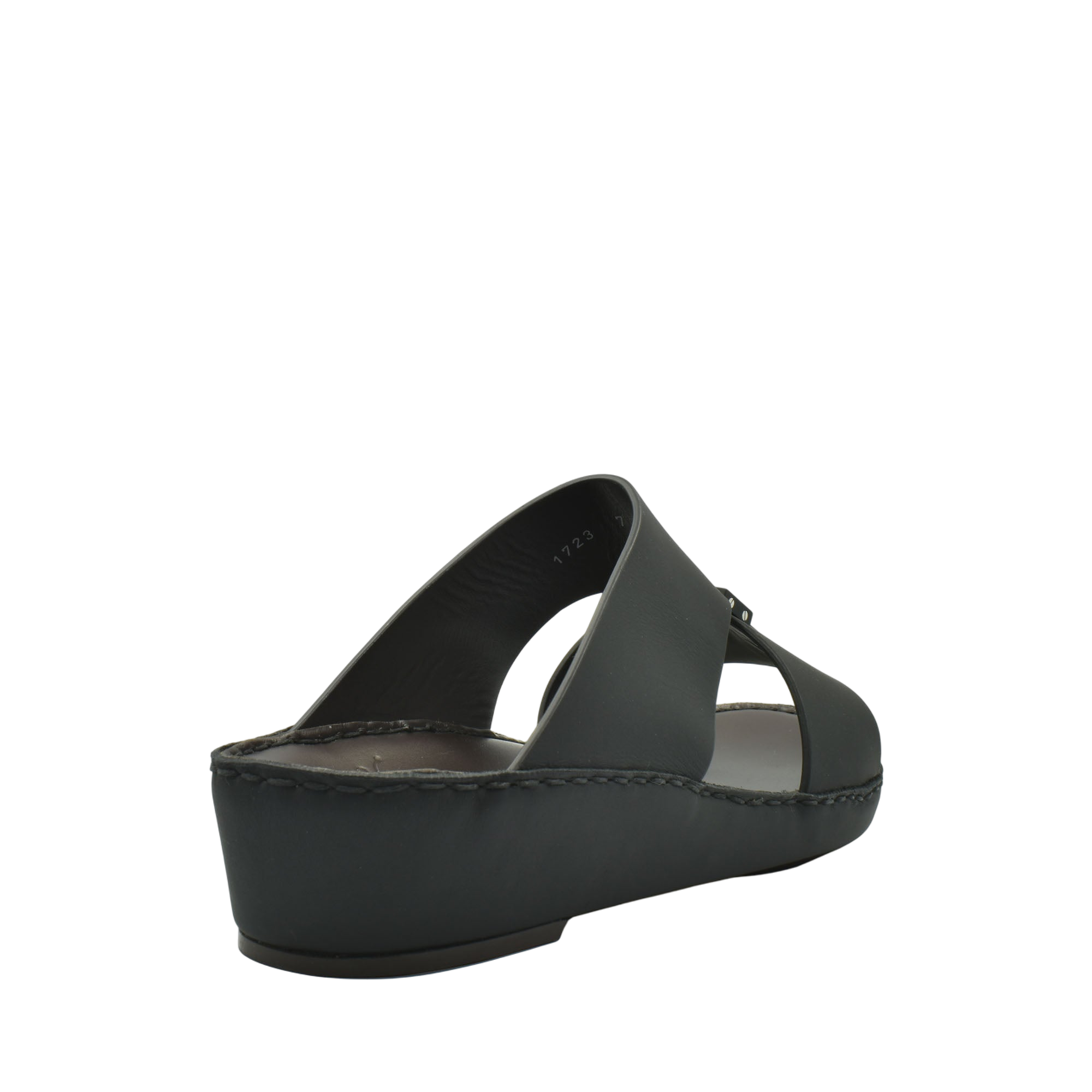 Esagono Gomato Rubbercalf