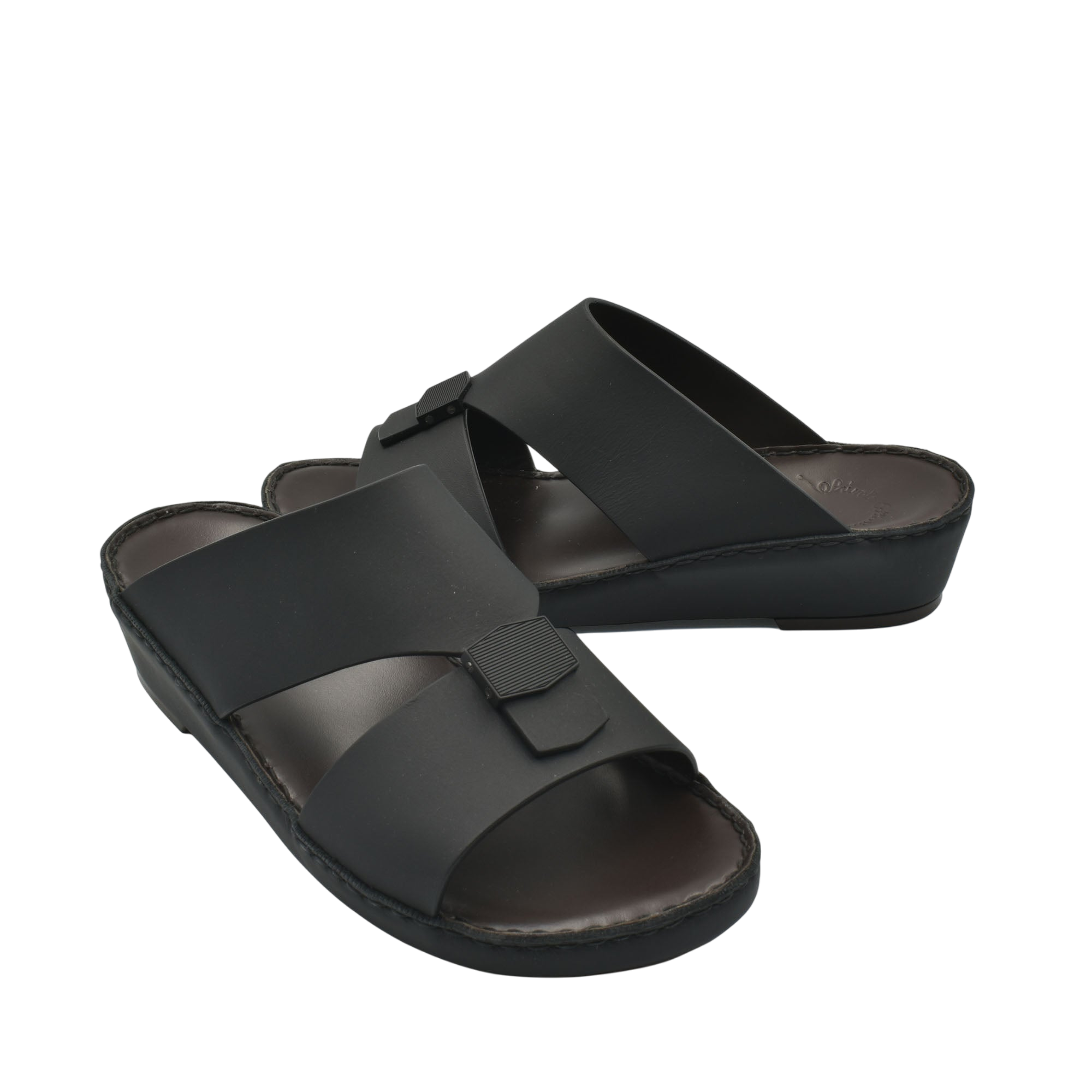 Esagono Gomato Rubbercalf