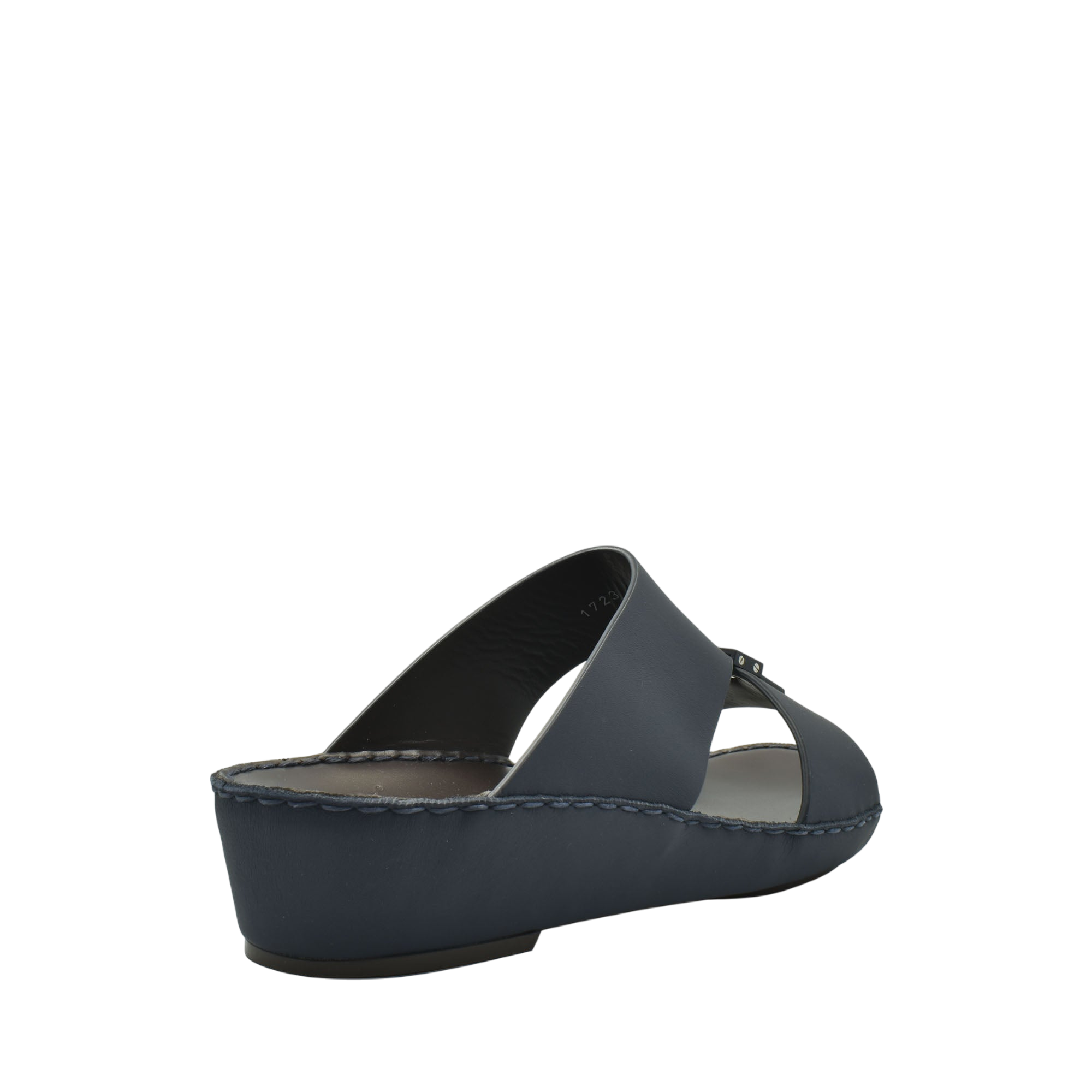 Esagono Gomato Rubbercalf