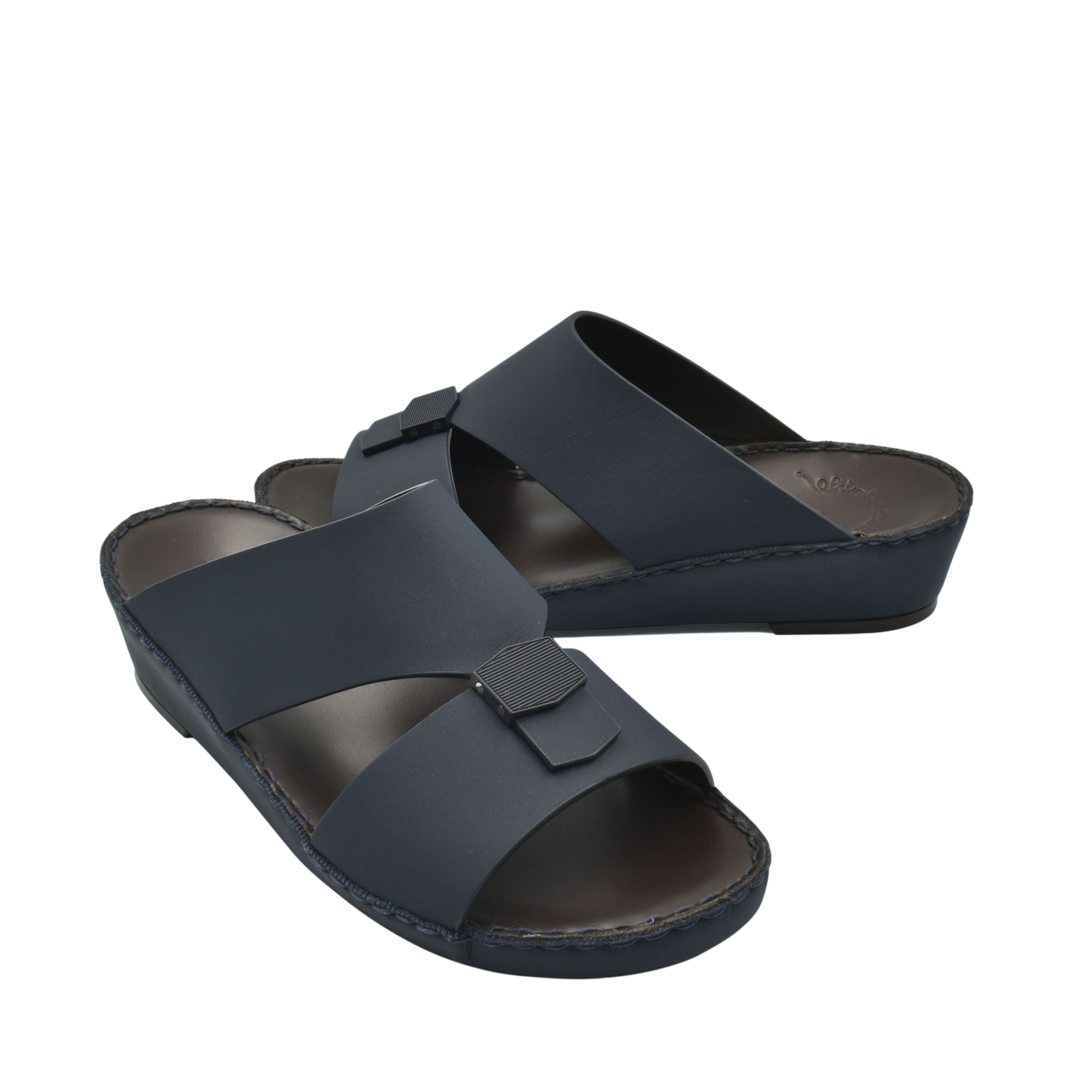 Esagono Gomato Rubbercalf