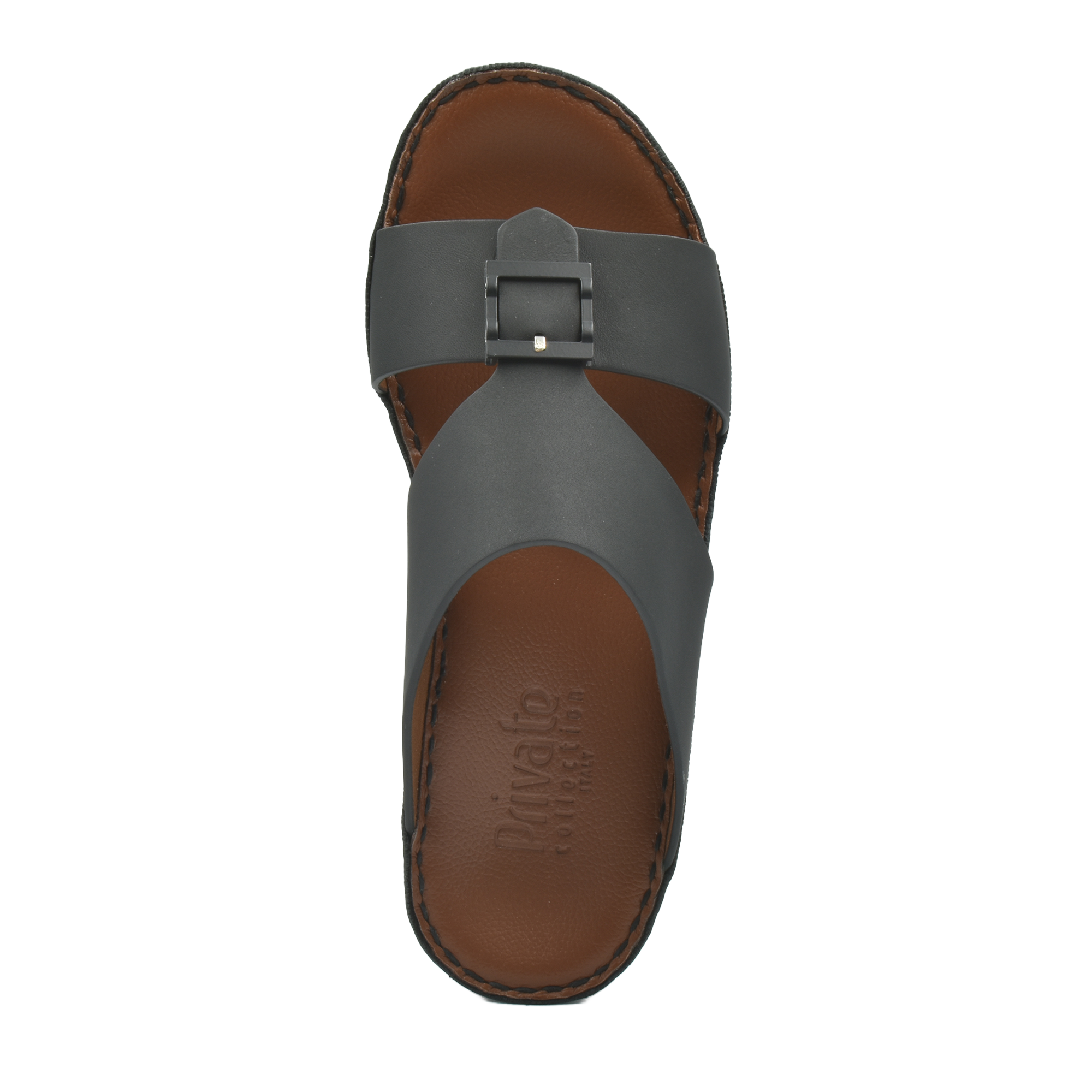 Cinghia Moderno Rubbercalf