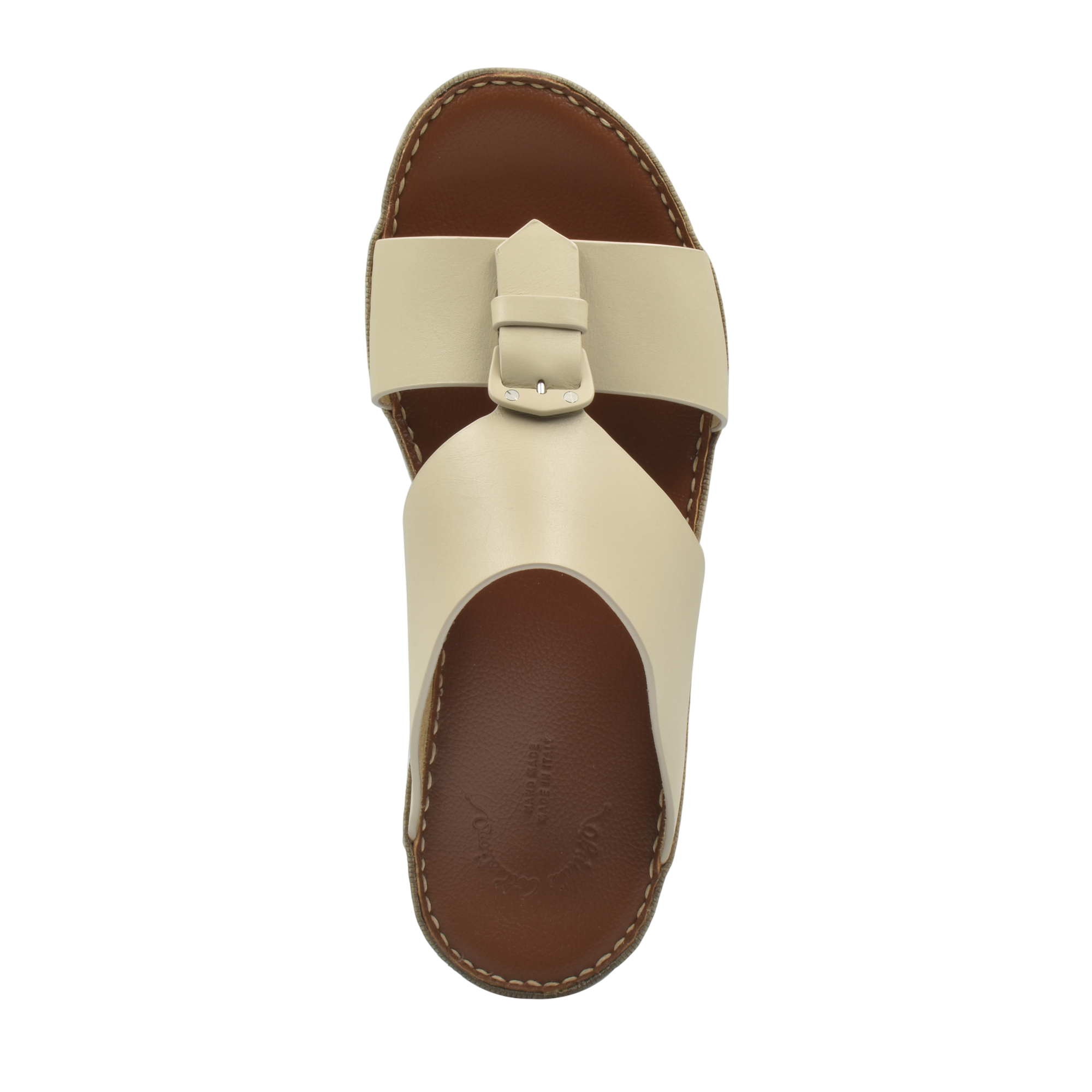 Cinghia Vecchia Novocalf