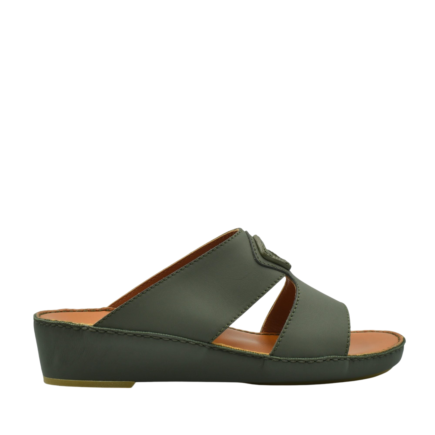 Peninsula Anello Rubbercalf