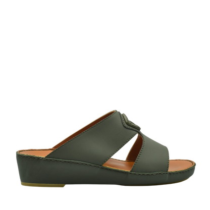 Peninsula Anello Rubbercalf
