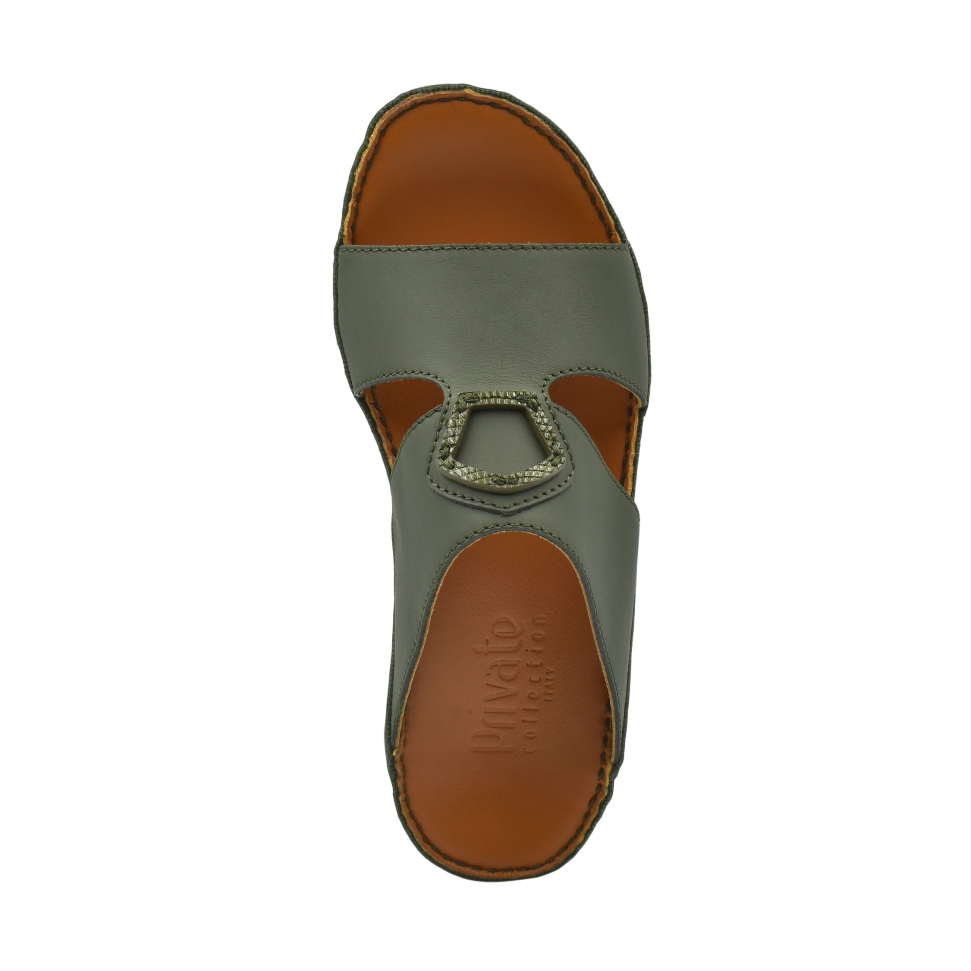 Peninsula Anello Rubbercalf