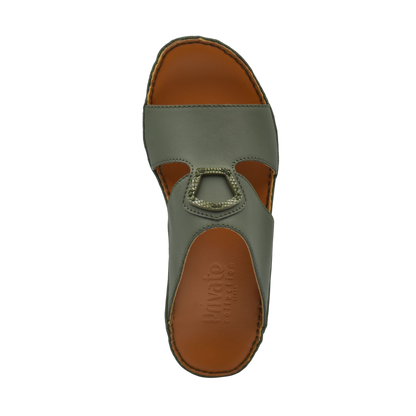 Peninsula Anello Rubbercalf