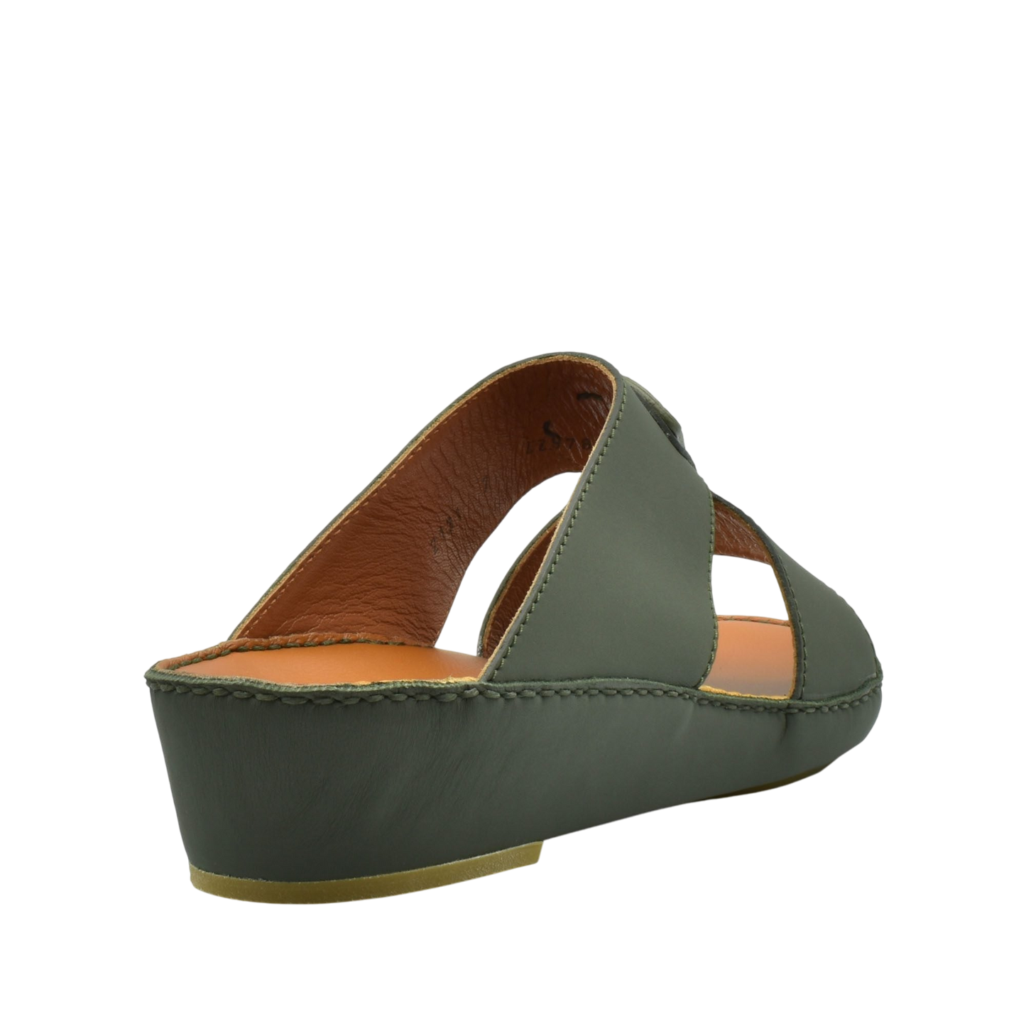 Peninsula Anello Rubbercalf