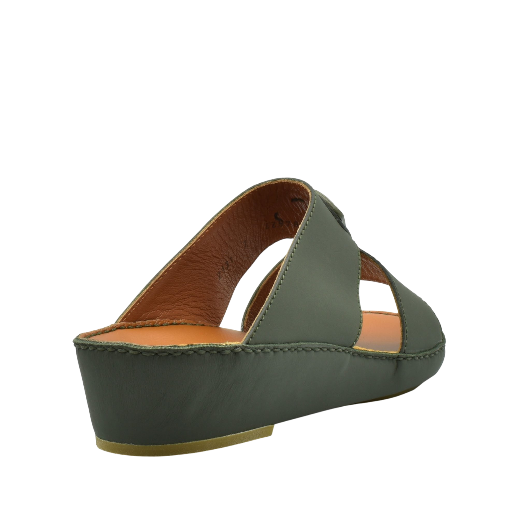 Peninsula Anello Rubbercalf