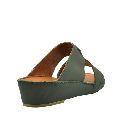 Peninsula Anello Rubbercalf