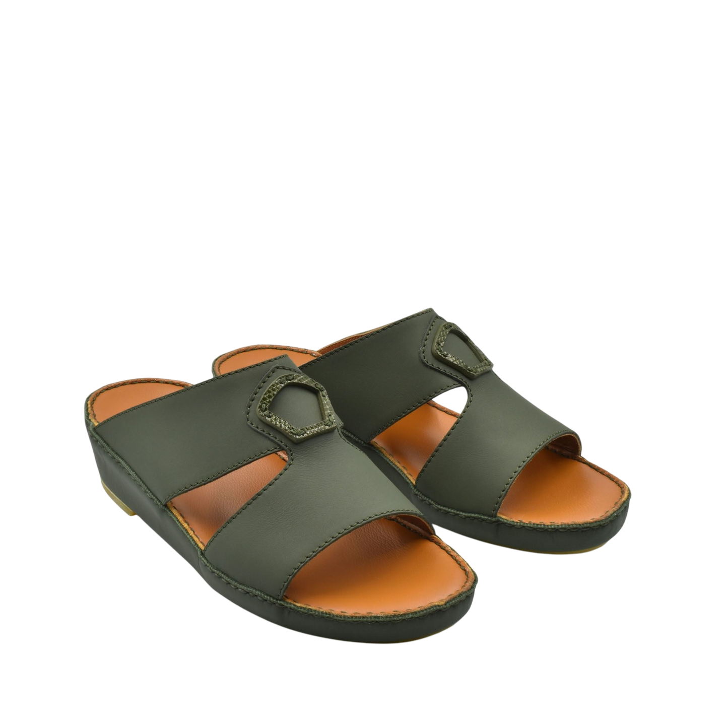 Peninsula Anello Rubbercalf