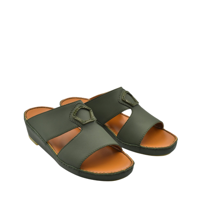 Peninsula Anello Rubbercalf
