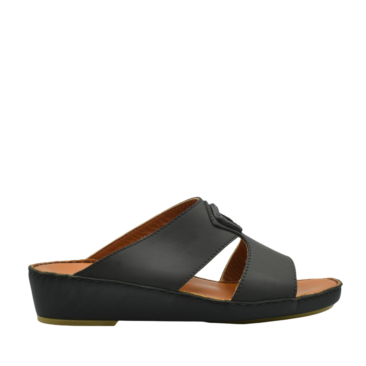 Peninsula Anello Rubbercalf