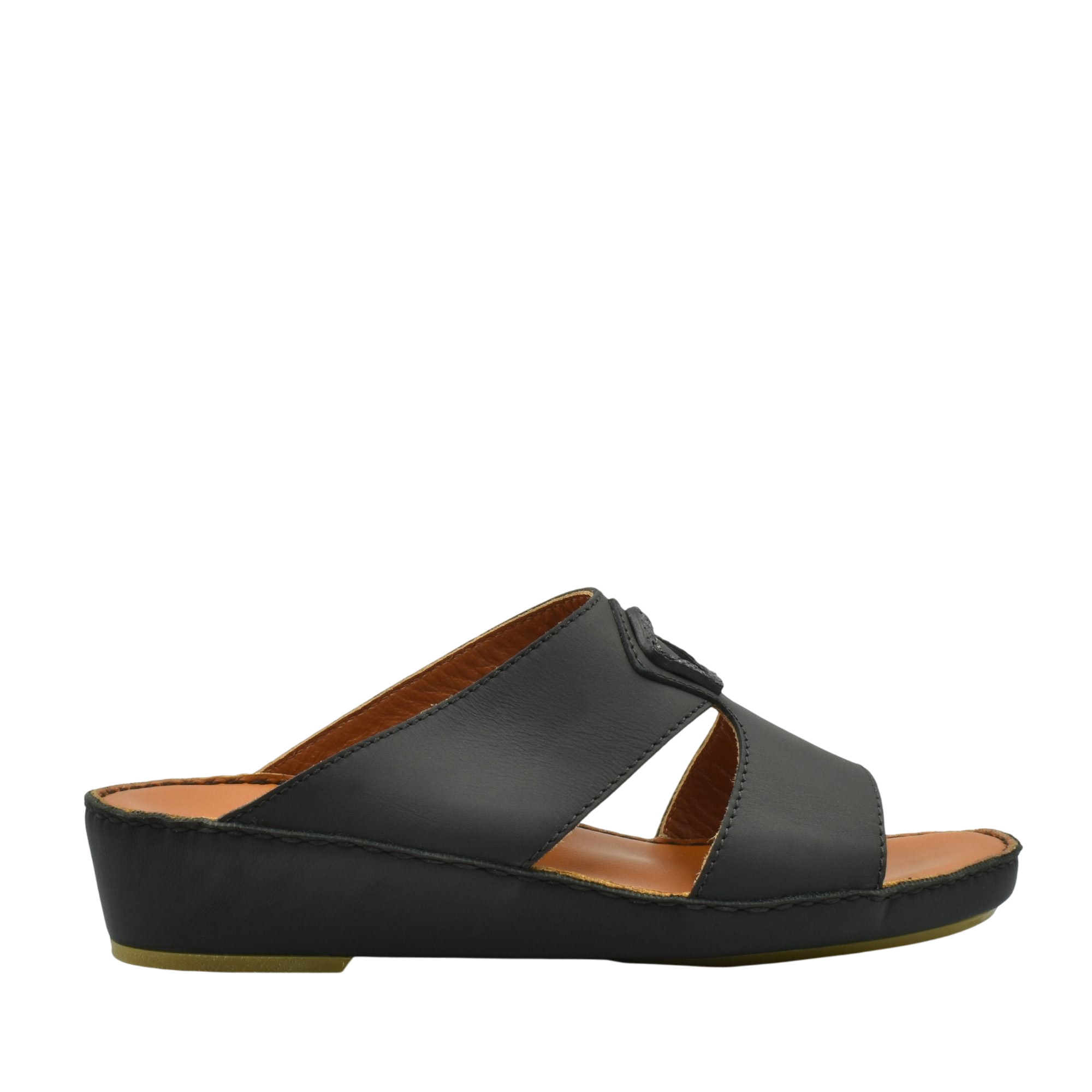 Peninsula Anello Rubbercalf