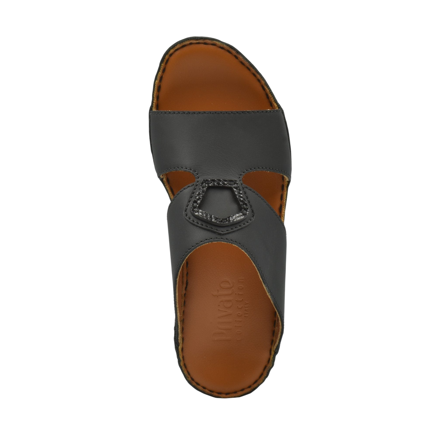 Peninsula Anello Rubbercalf