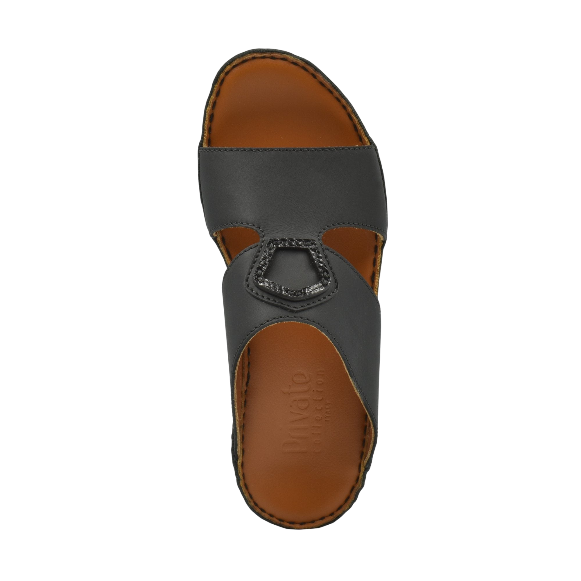 Peninsula Anello Rubbercalf