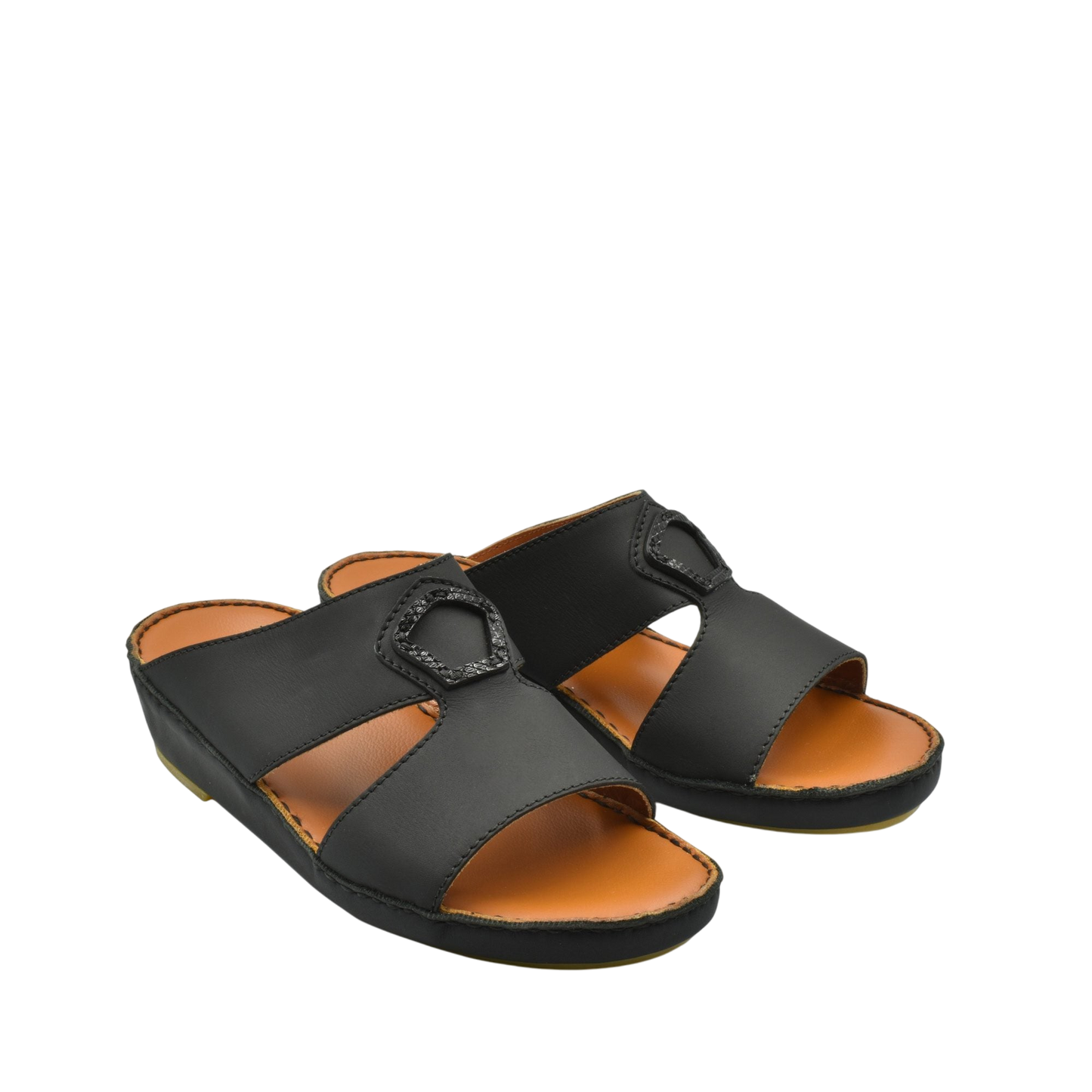Peninsula Anello Rubbercalf