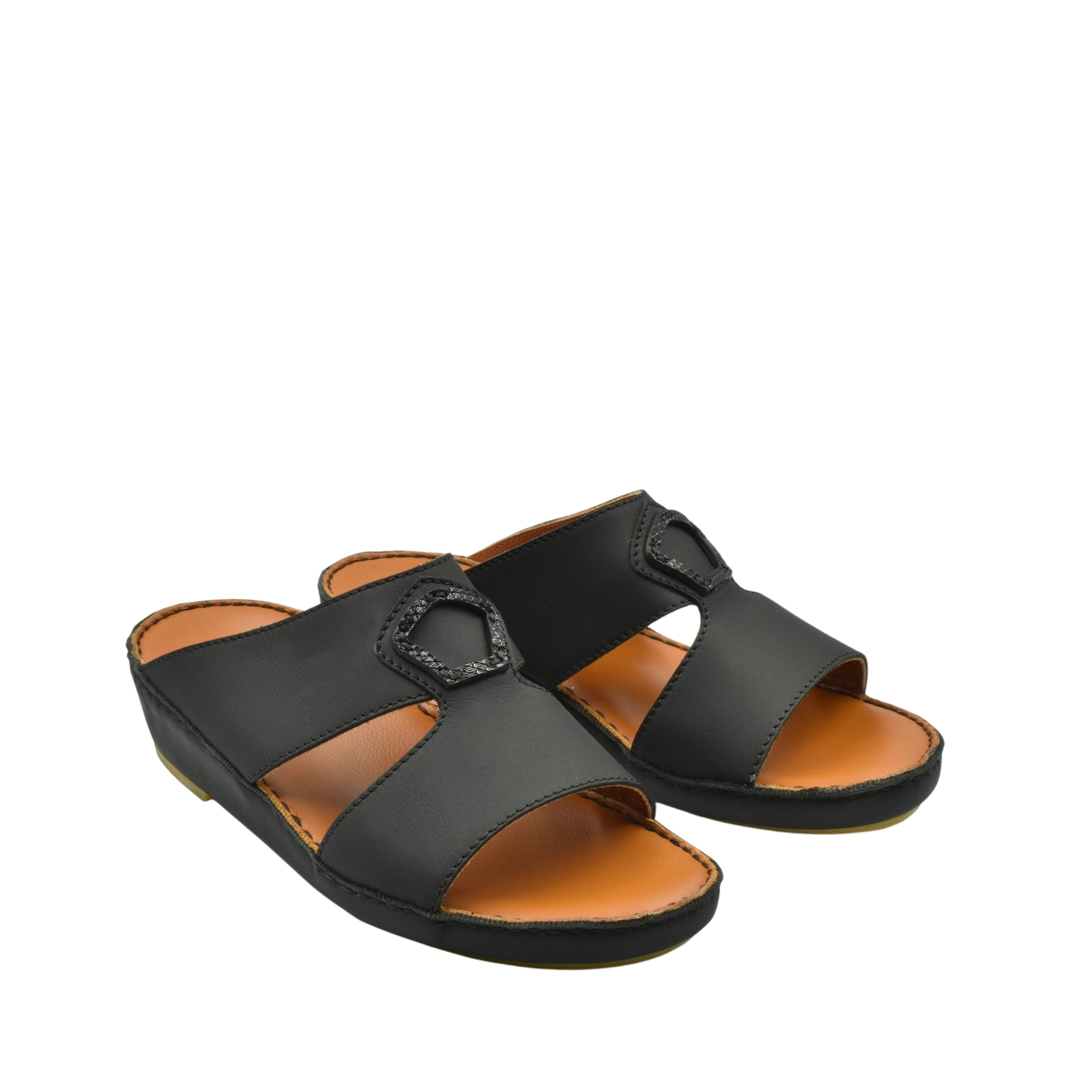 Peninsula Anello Rubbercalf