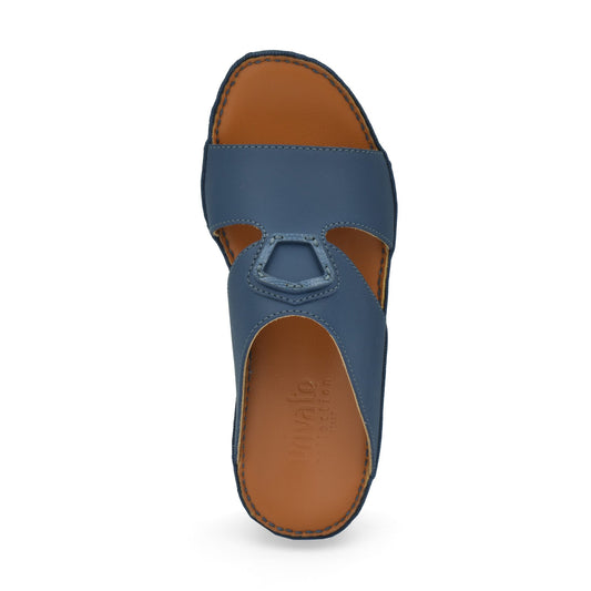 Peninsula Anello Rubbercalf