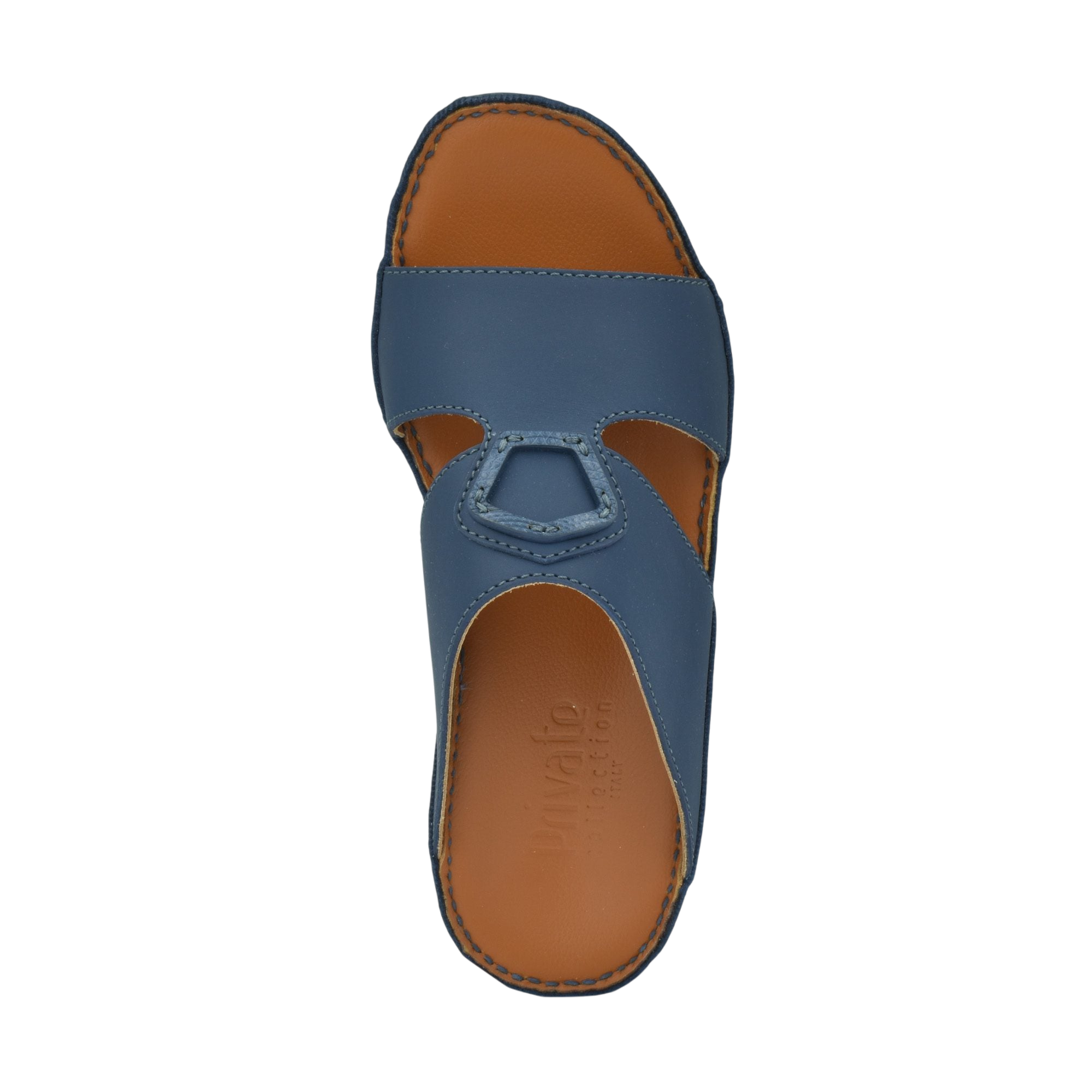 Peninsula Anello Rubbercalf