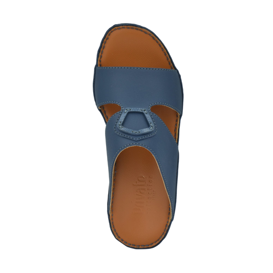 Peninsula Anello Rubbercalf