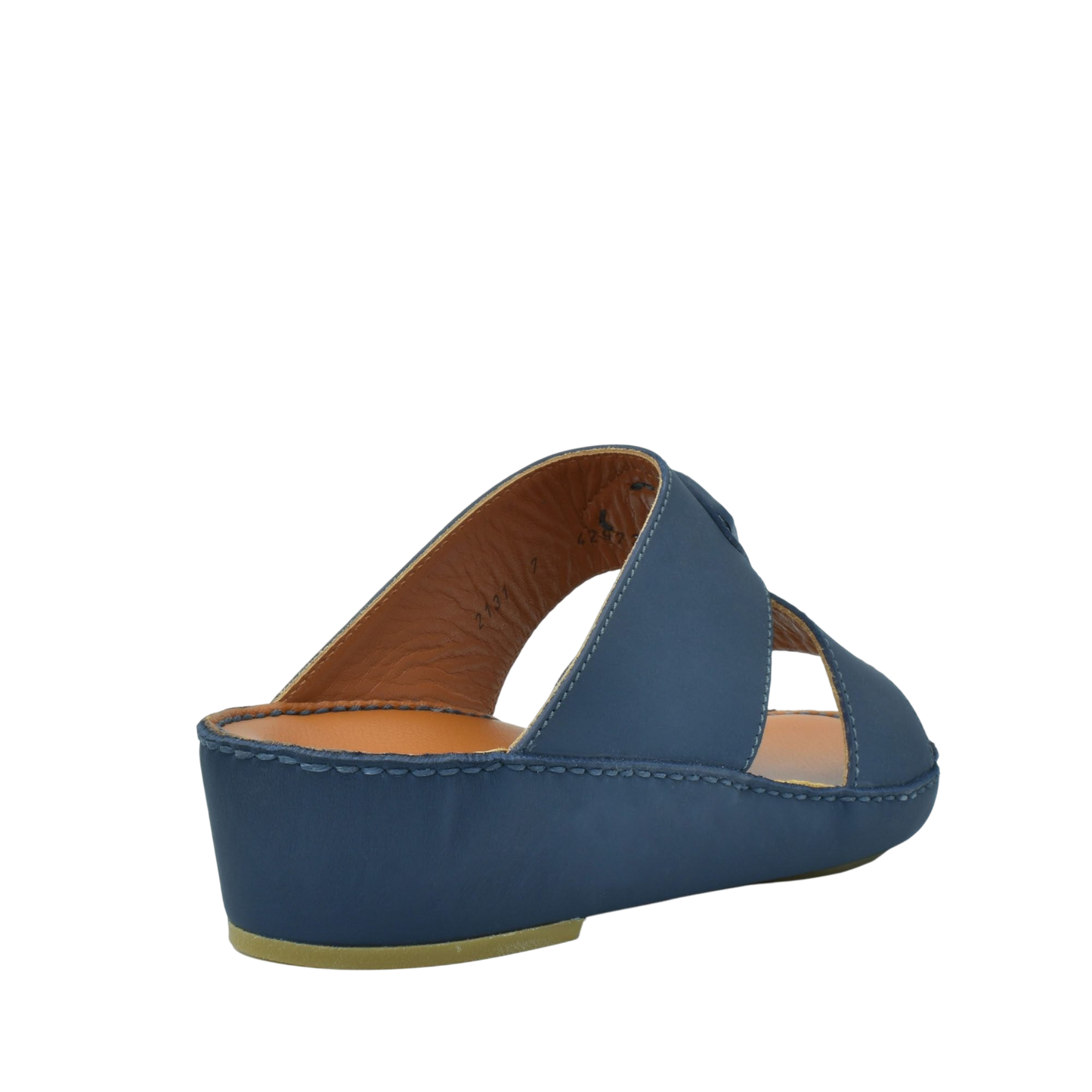 Peninsula Anello Rubbercalf