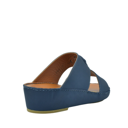 Peninsula Anello Rubbercalf