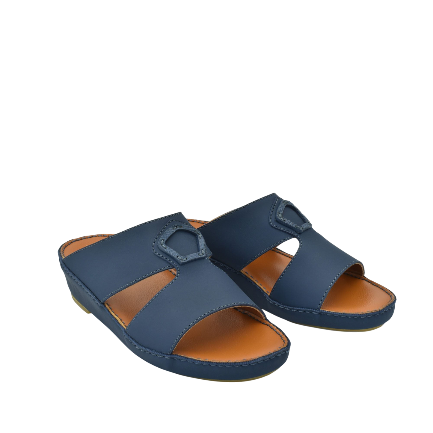 Peninsula Anello Rubbercalf
