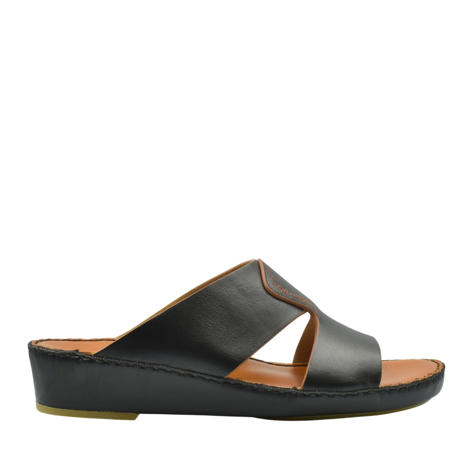 Peninsula Softcalf Natural Contrast