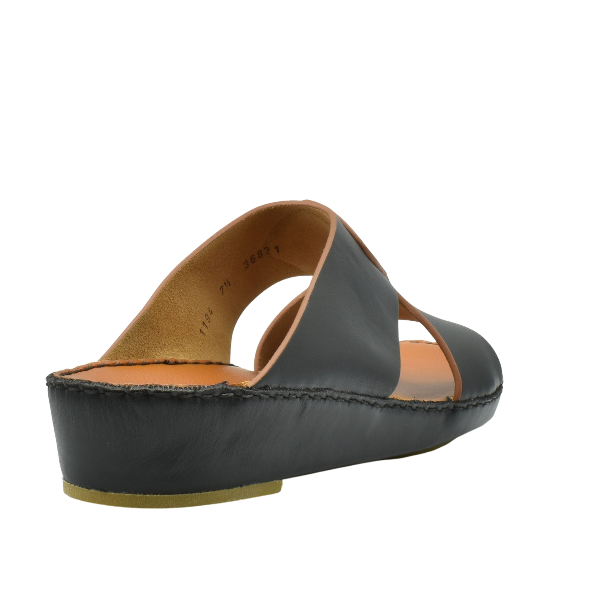 Peninsula Softcalf Natural Contrast