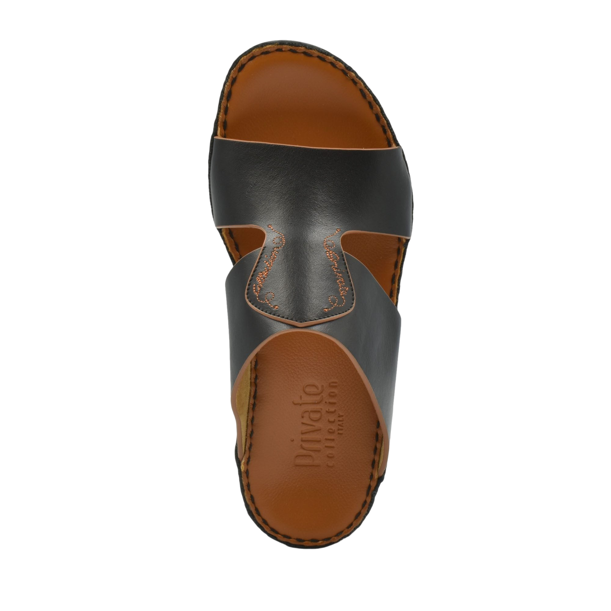 Peninsula Softcalf Natural Contrast