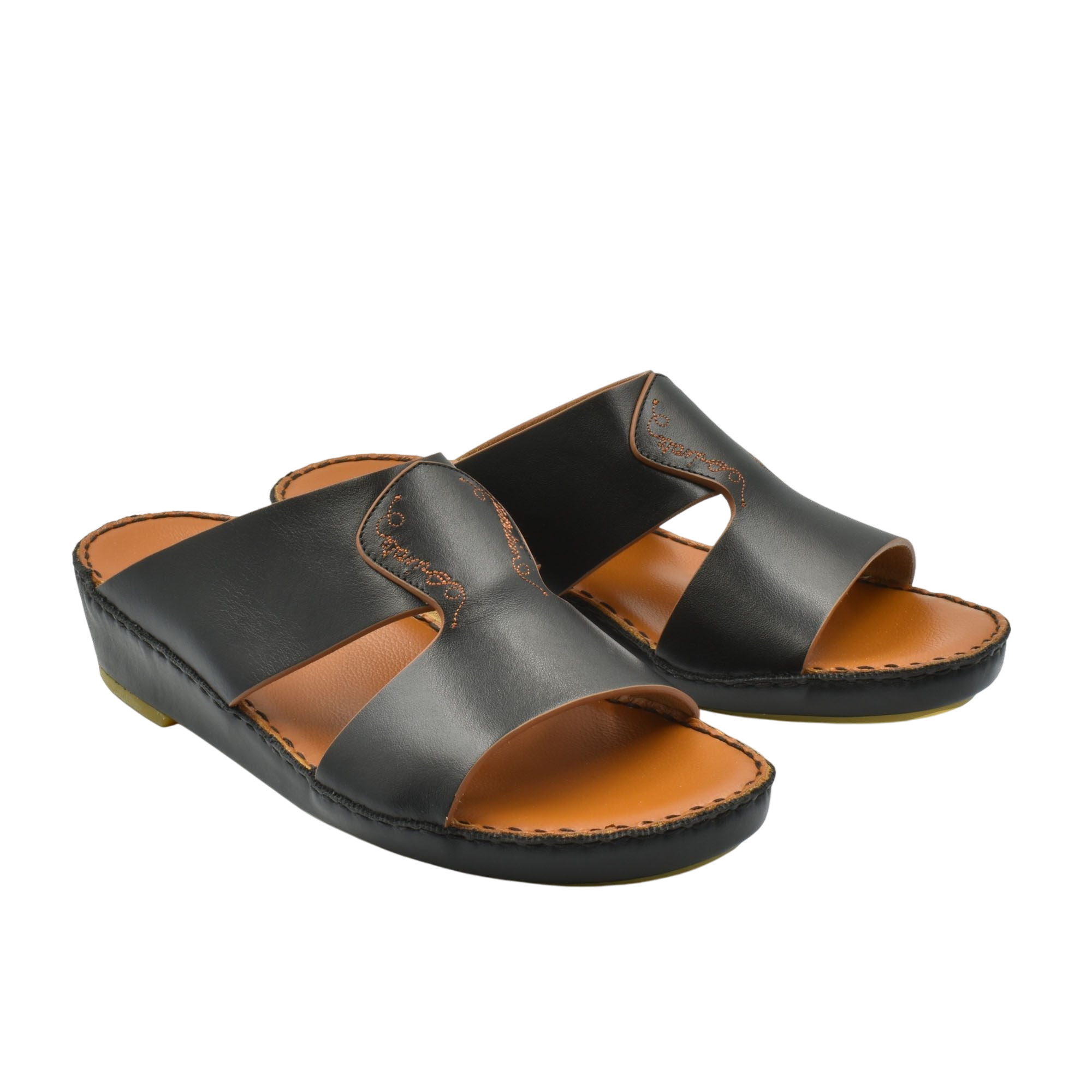 Peninsula Softcalf Natural Contrast