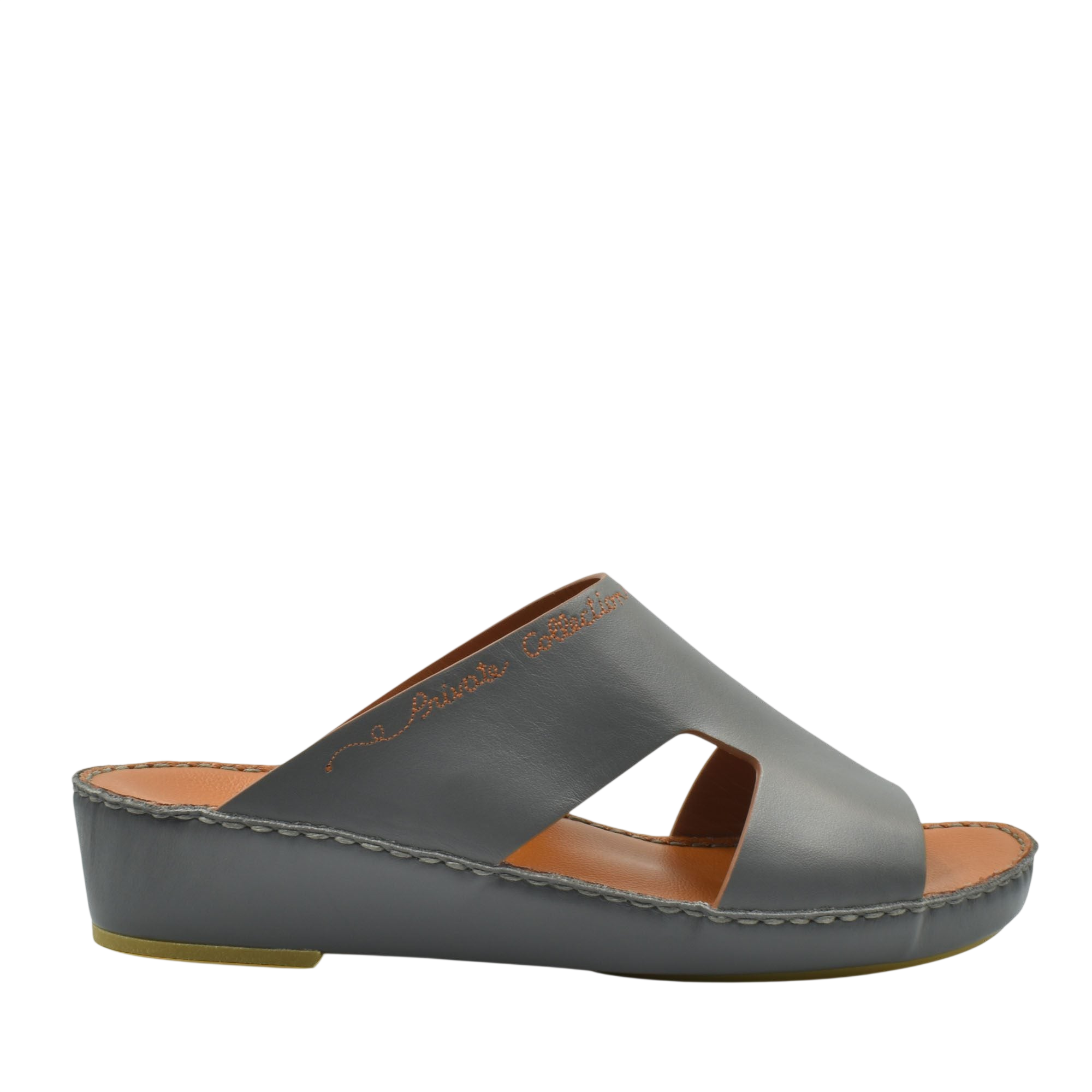 Arca Natural Contrast Softcalf