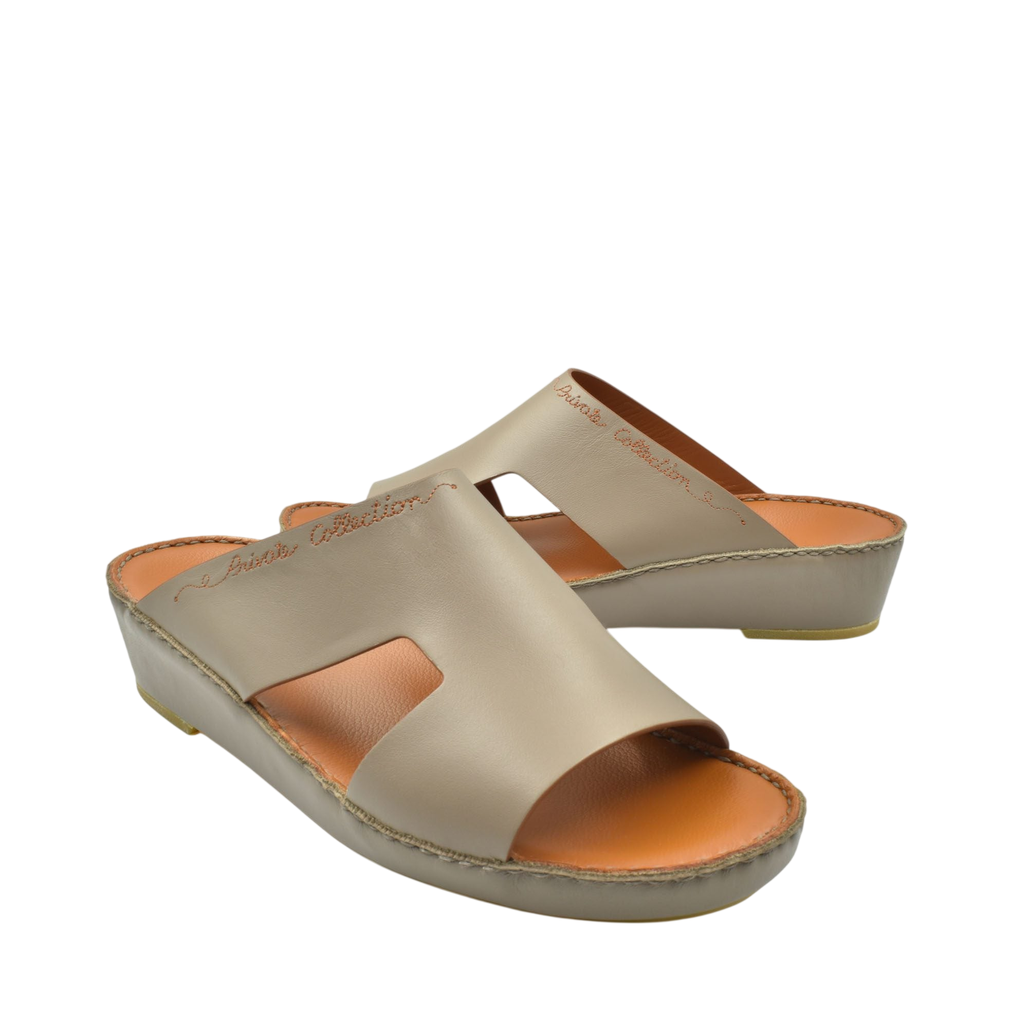 Arca Natural Contrast Softcalf