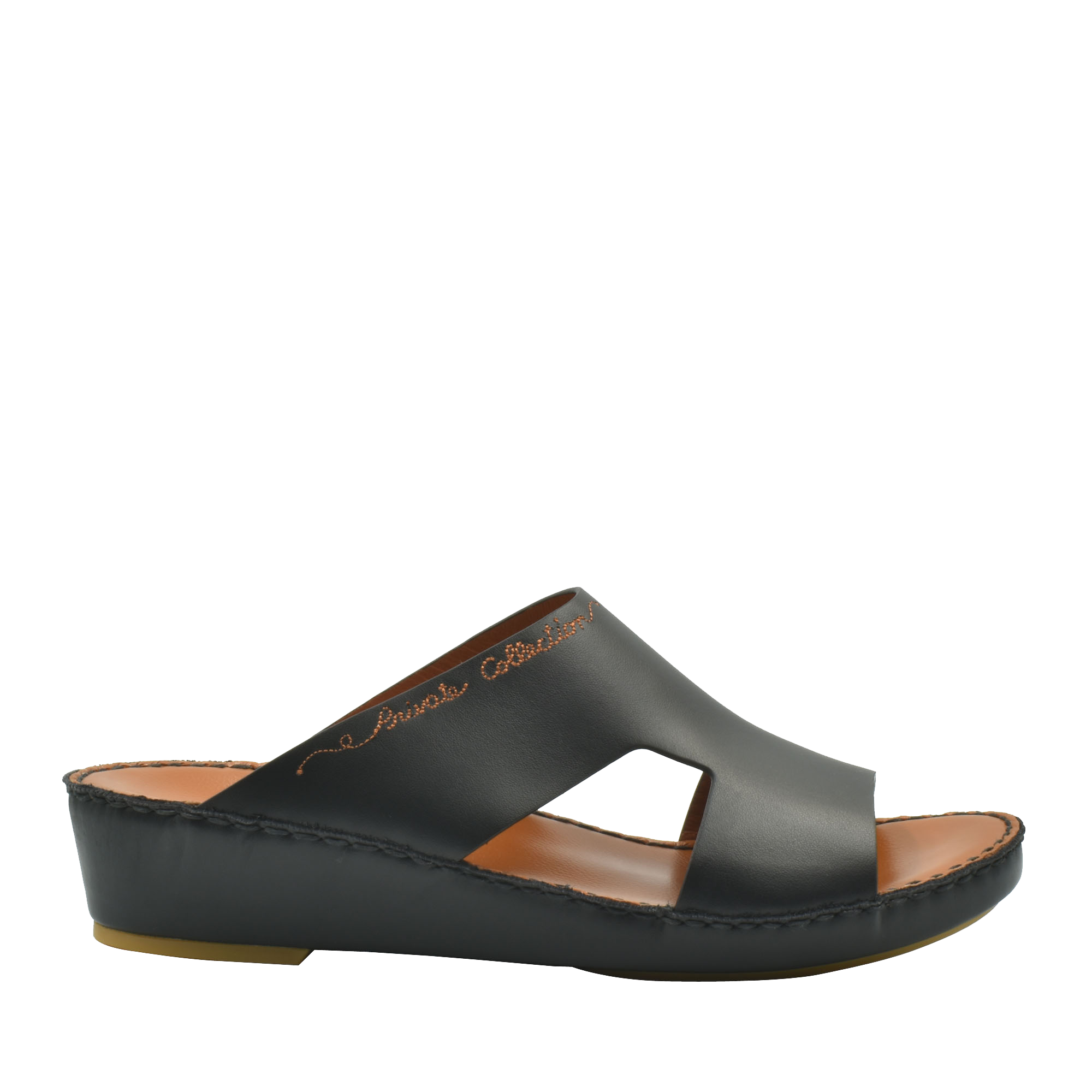 Arca Natural Contrast Softcalf