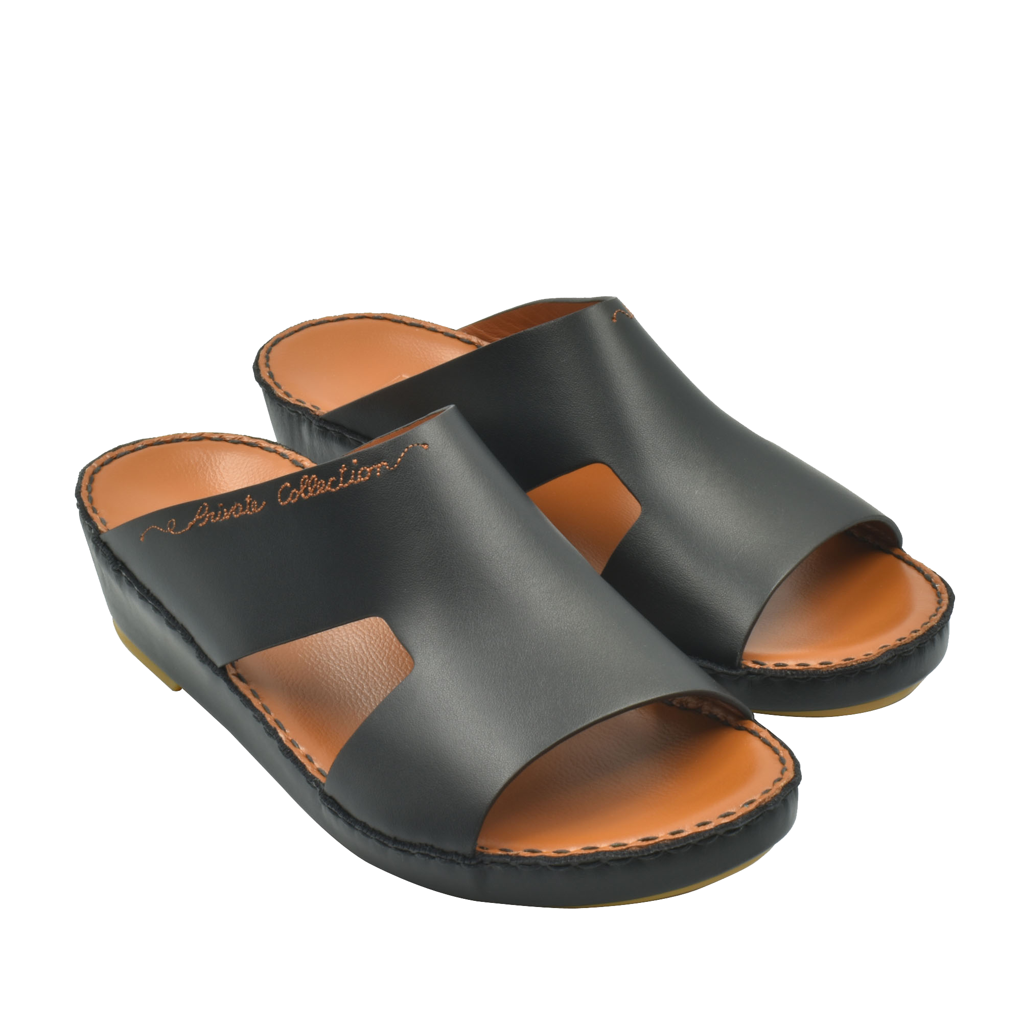 Arca Natural Contrast Softcalf