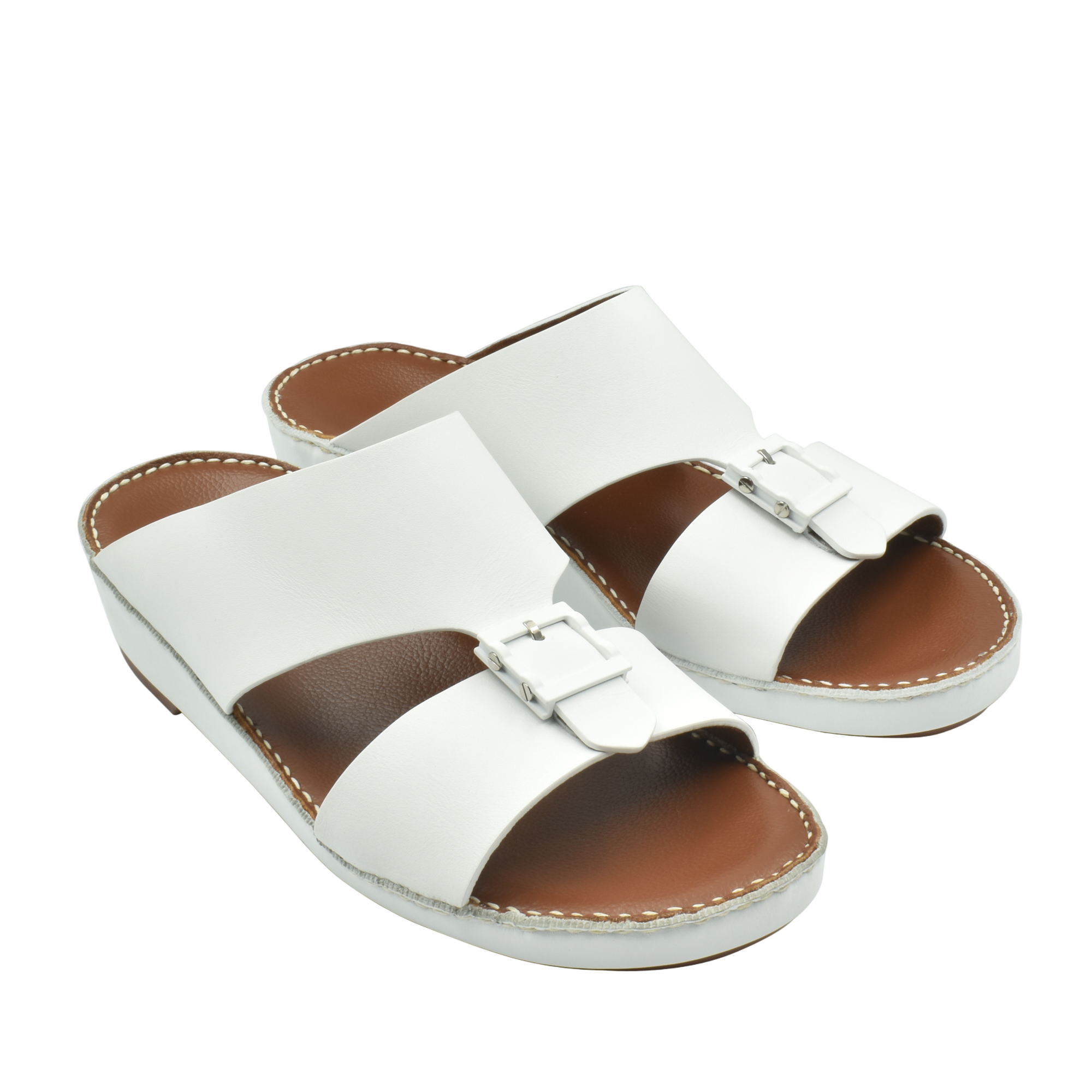 Cinghia Moderno Rubbercalf