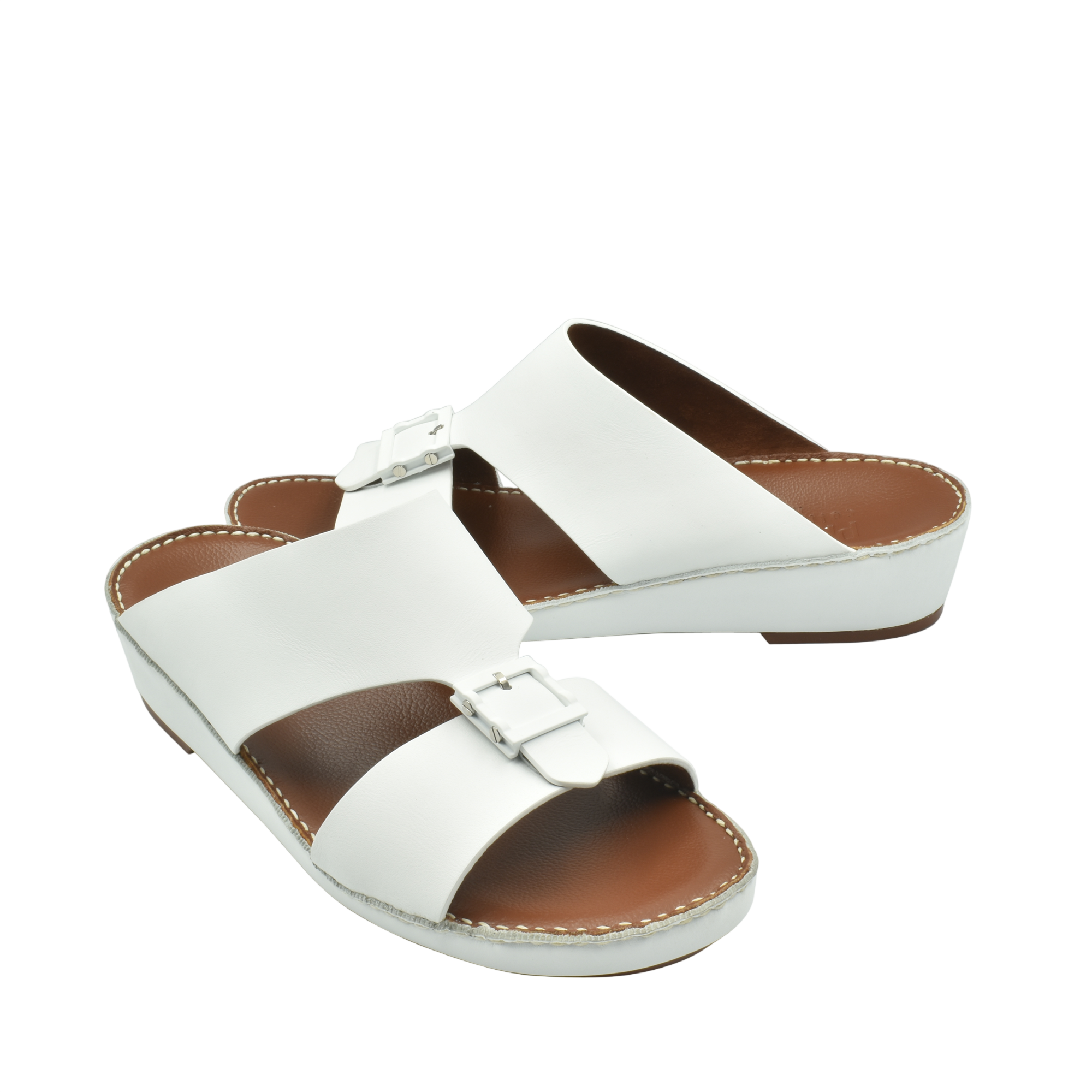 Cinghia Moderno Rubbercalf