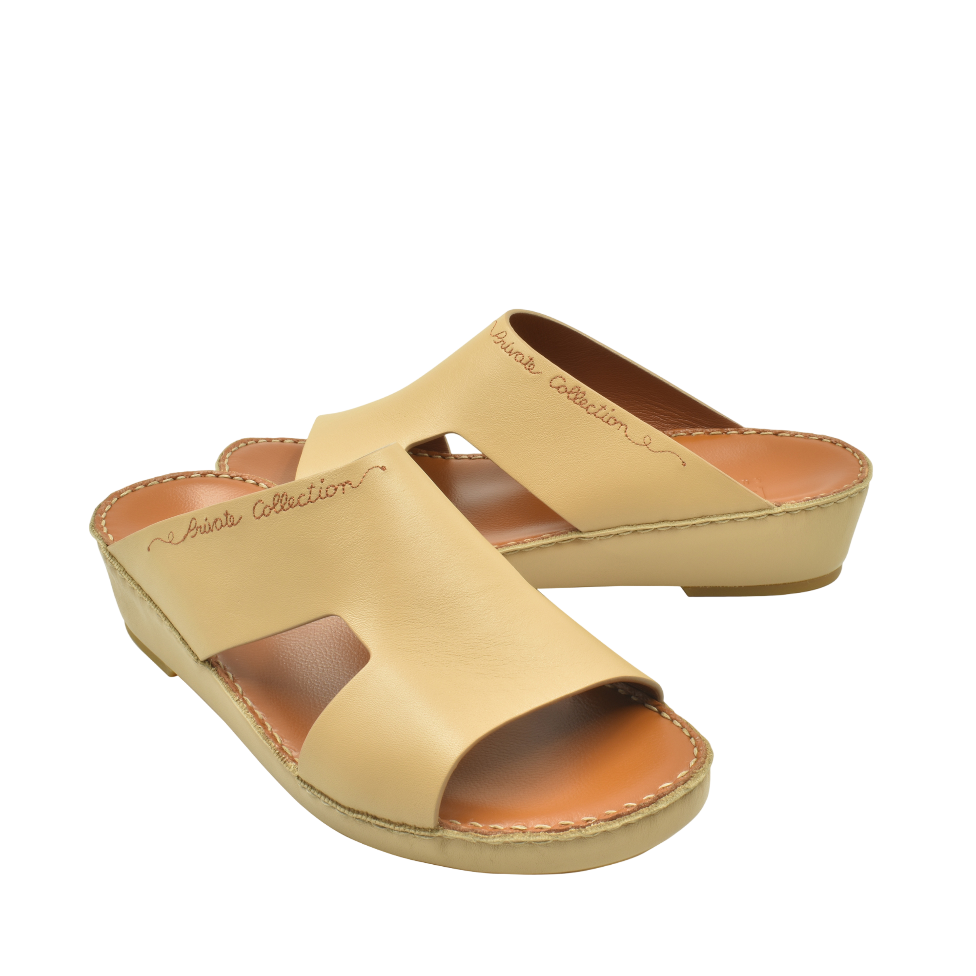 Arca Natural Contrast Softcalf