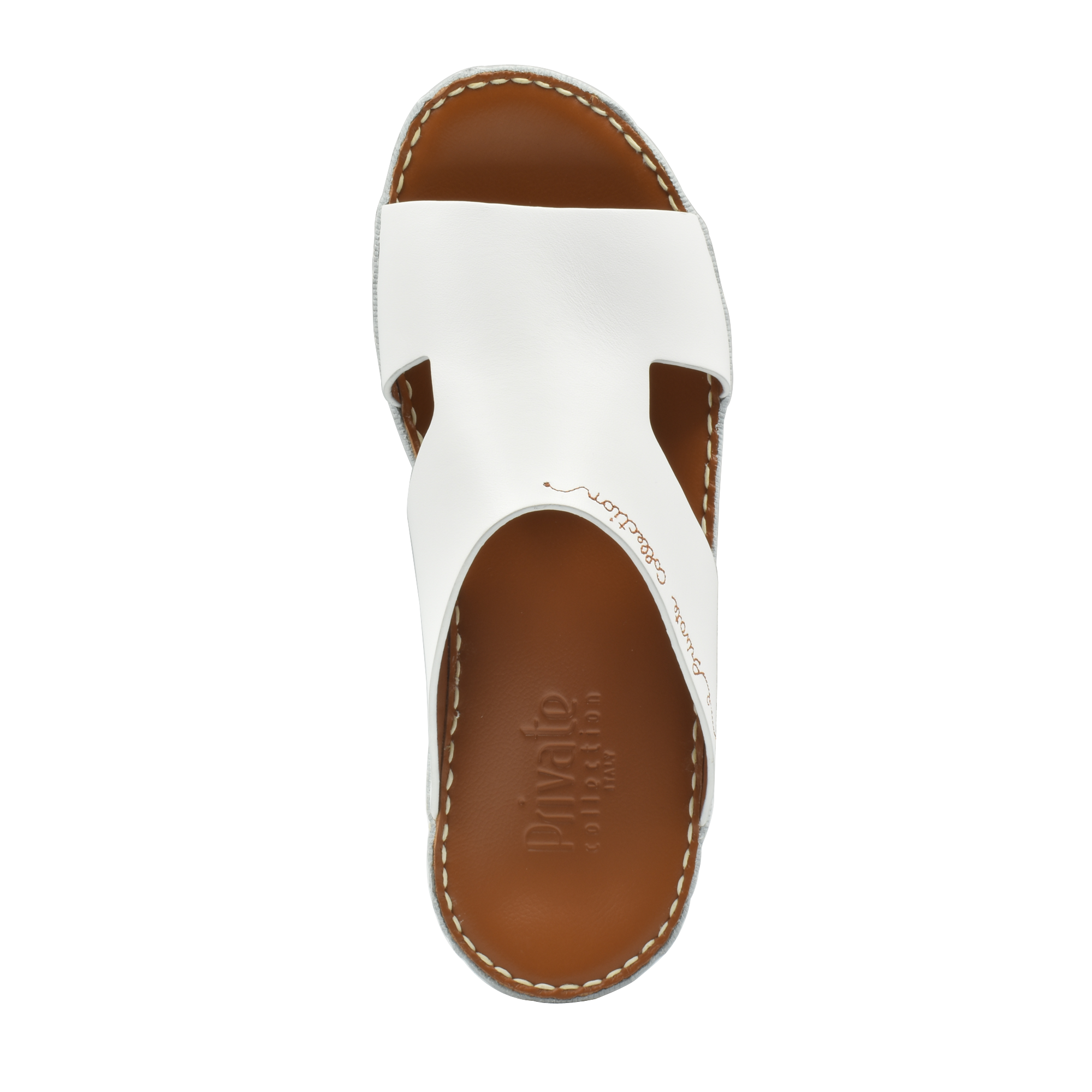 Arca Natural Contrast Softcalf