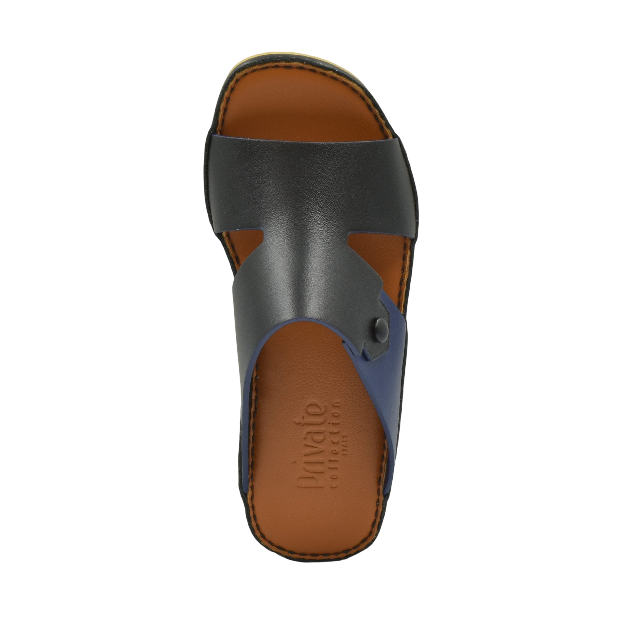 Western Laterale Grafetta Contrast