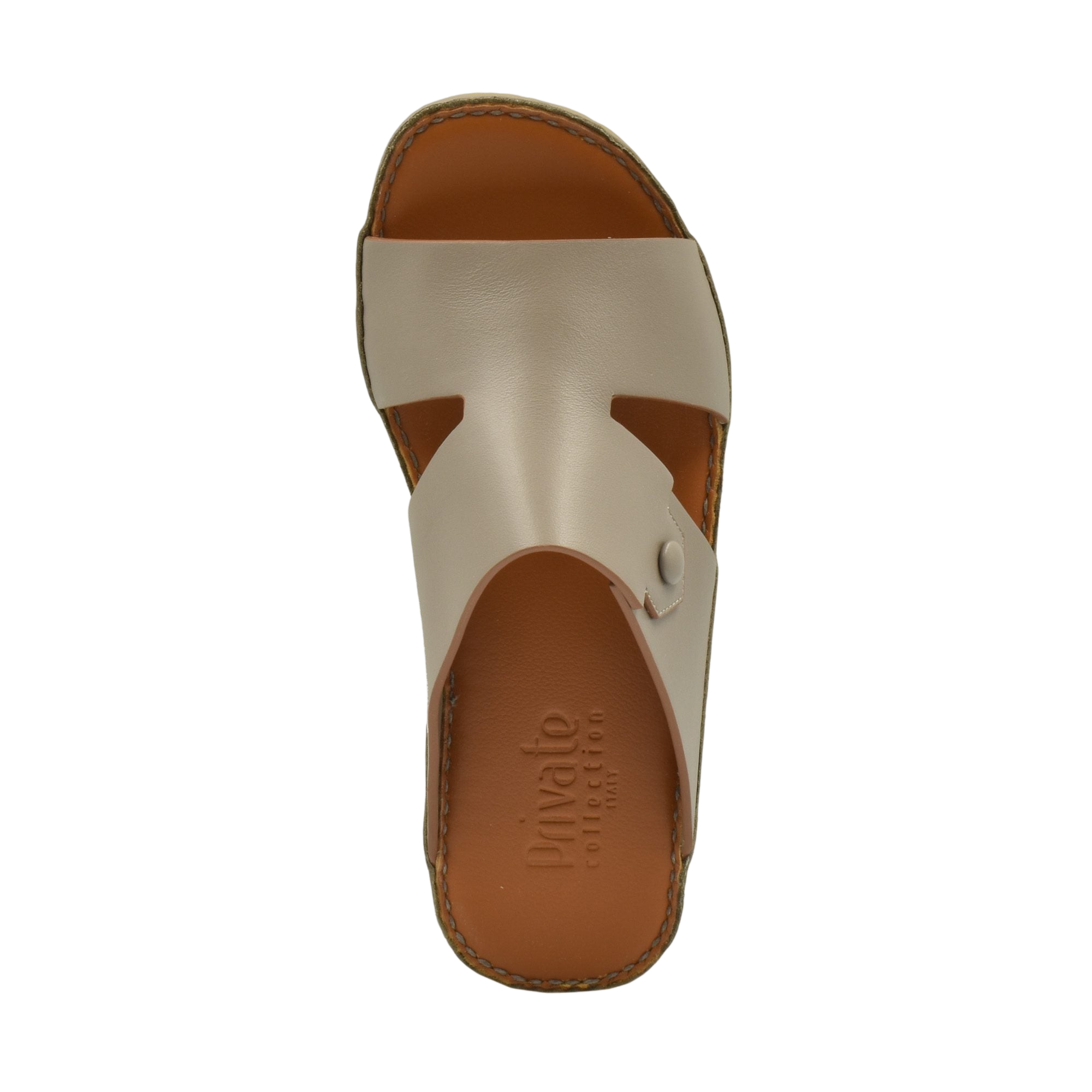 Western Laterale Grafetta