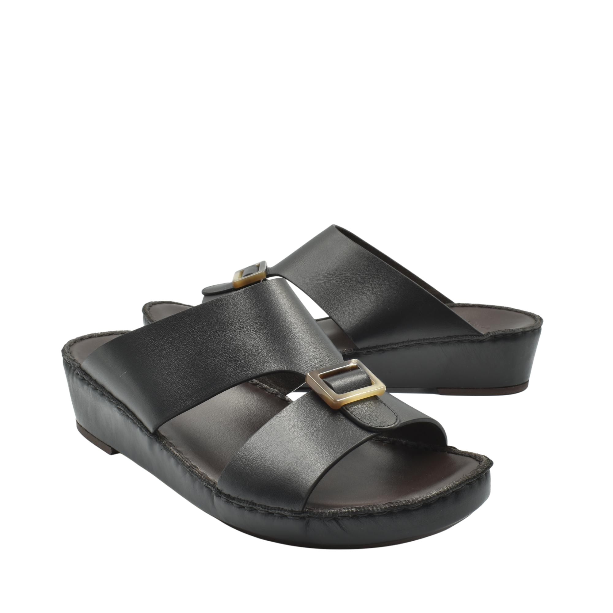 Quadratura cuerno softcalf