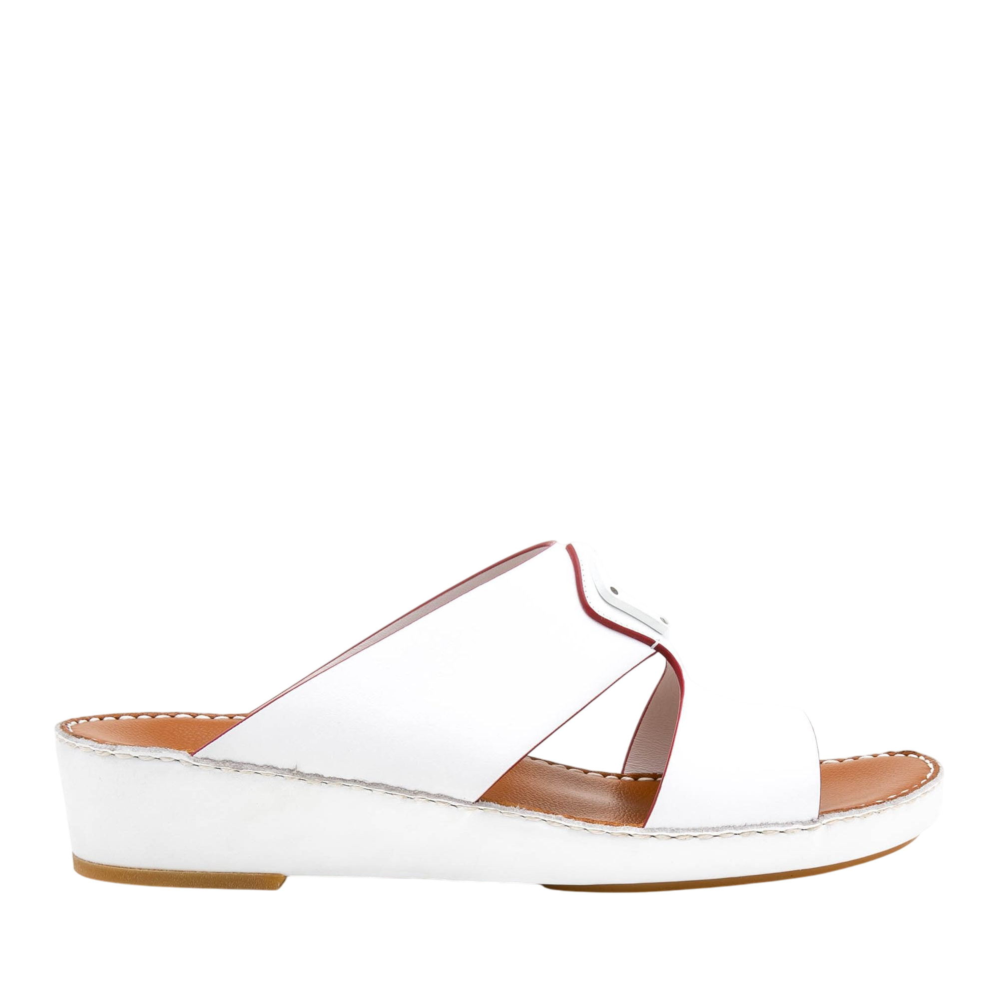 Peninsula Red Contrast LTD