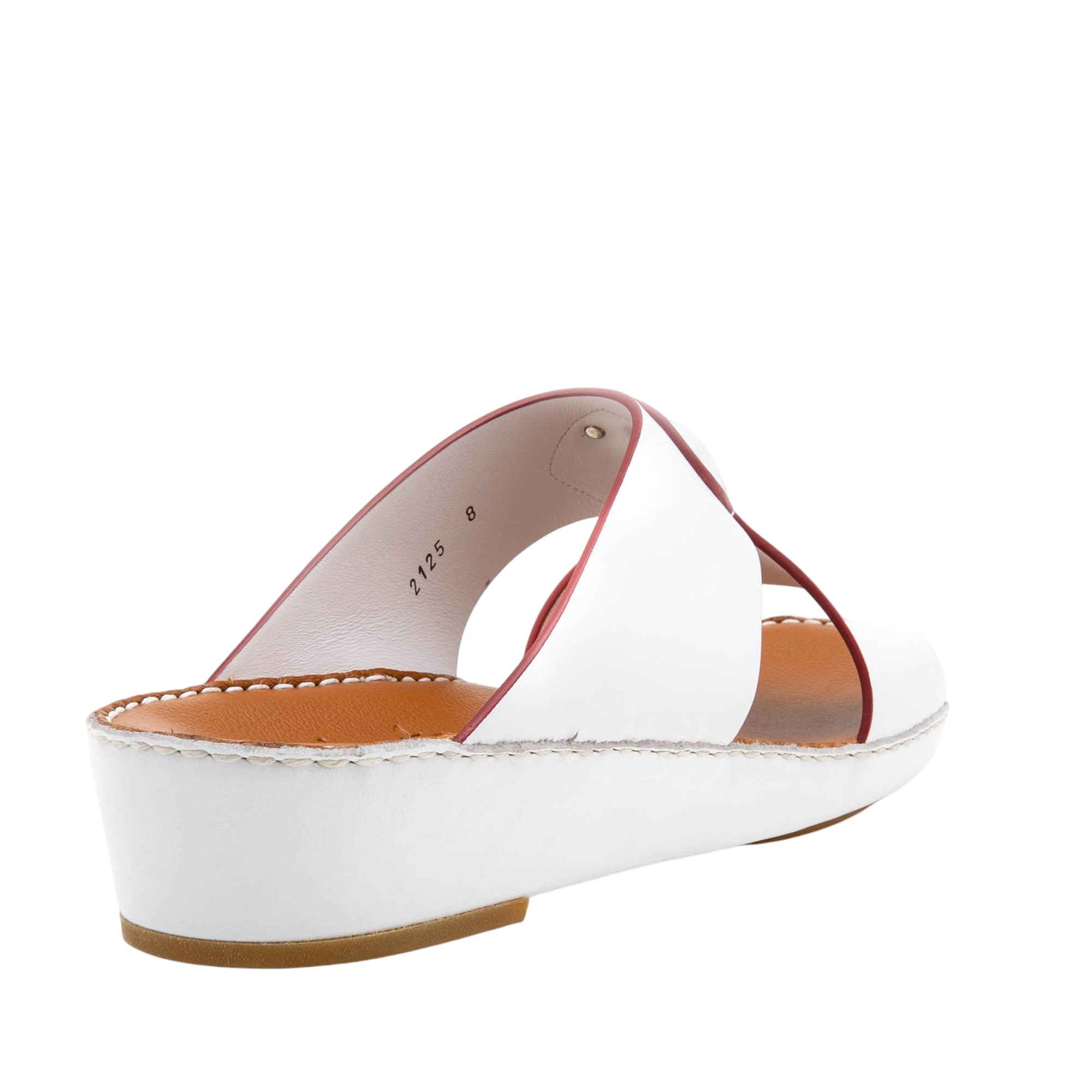 Peninsula Red Contrast LTD